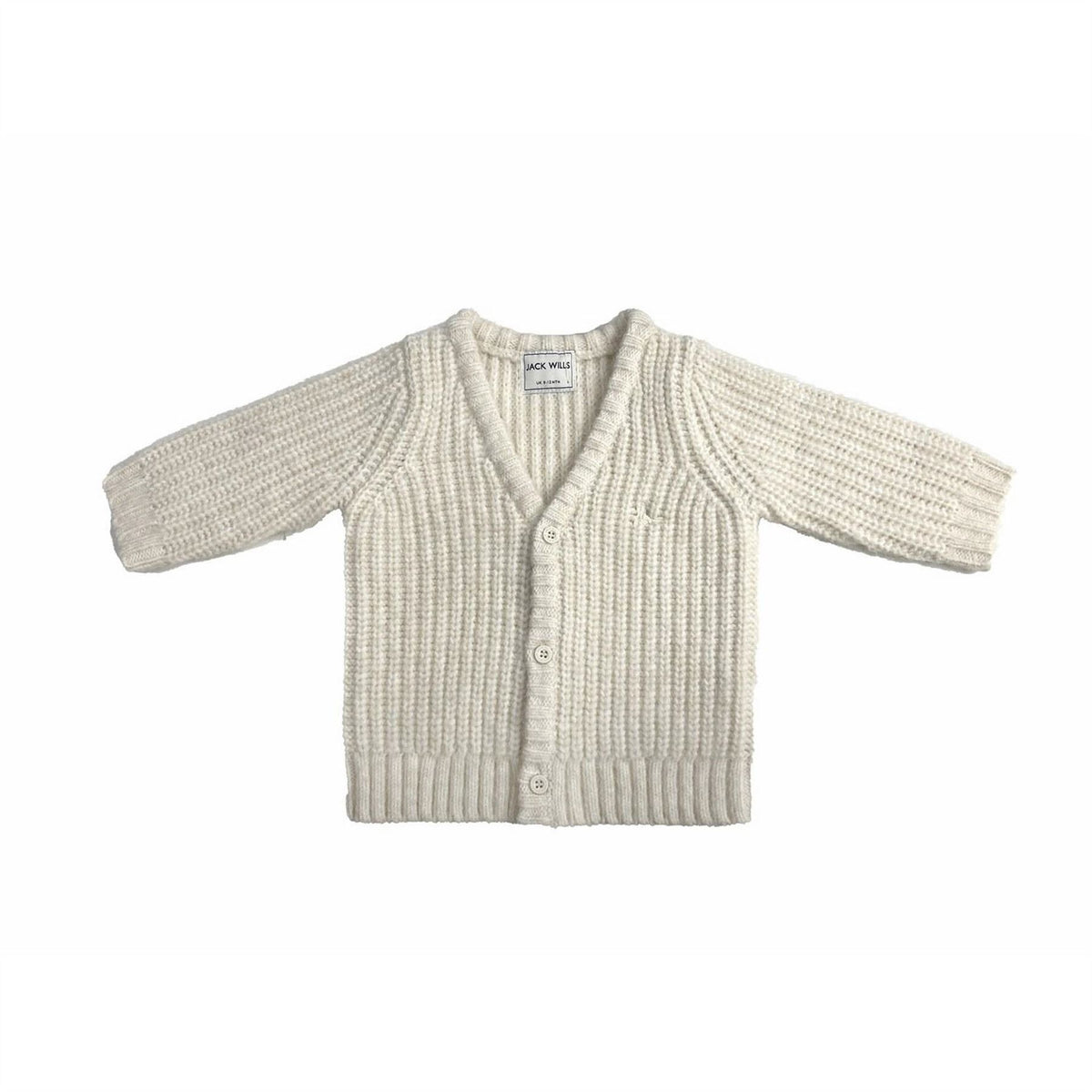 Jack Wills Chunky Cardi Bb62