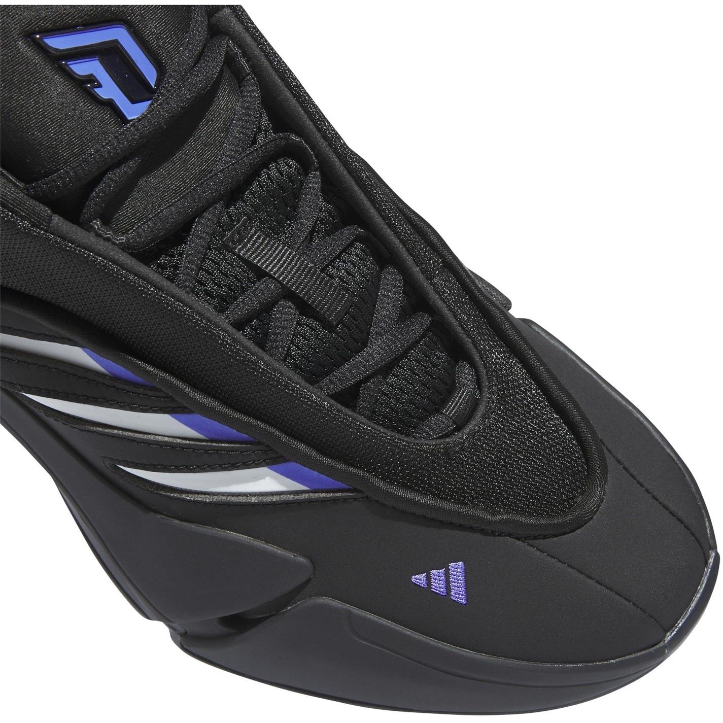adidas Dame 9 Low Trainers