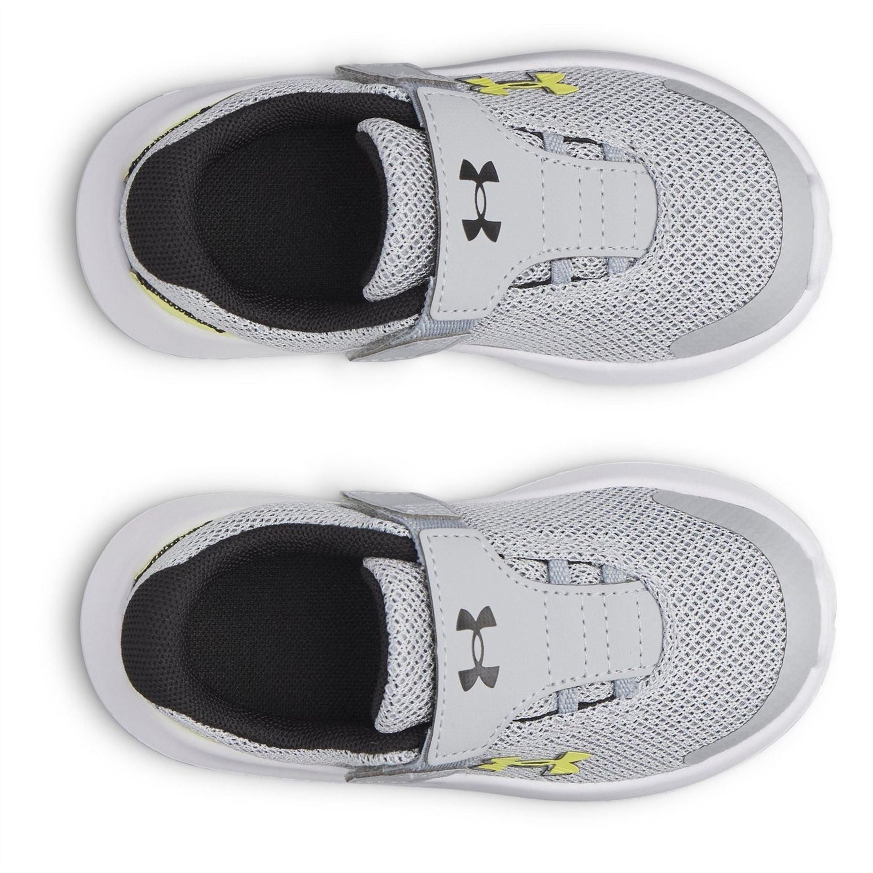 Under Armour Surge 4 Ac Running Shoes Unisex Infants