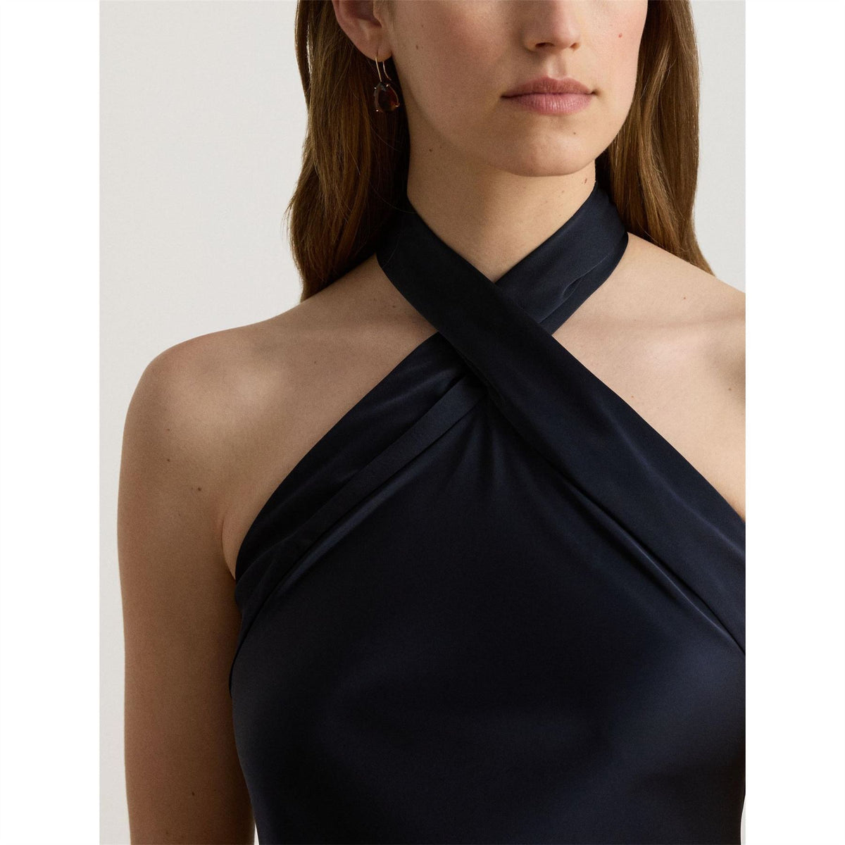 Lauren by Ralph Lauren Woven Dresses Ld64