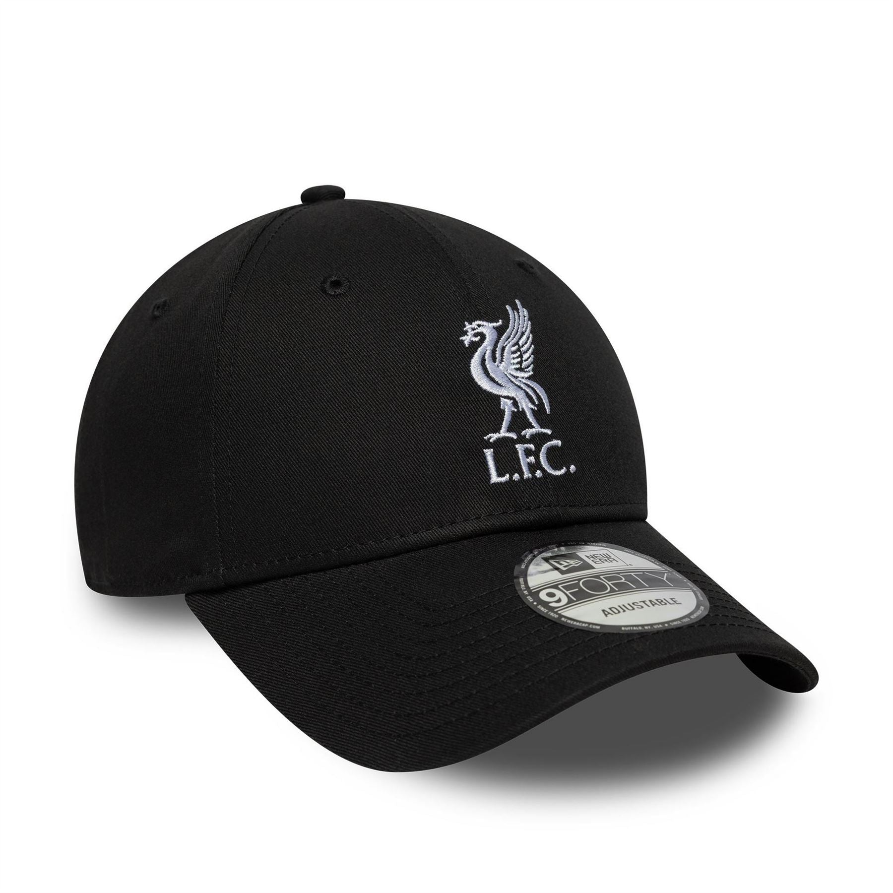 New Era 9forty Adjustable Cap