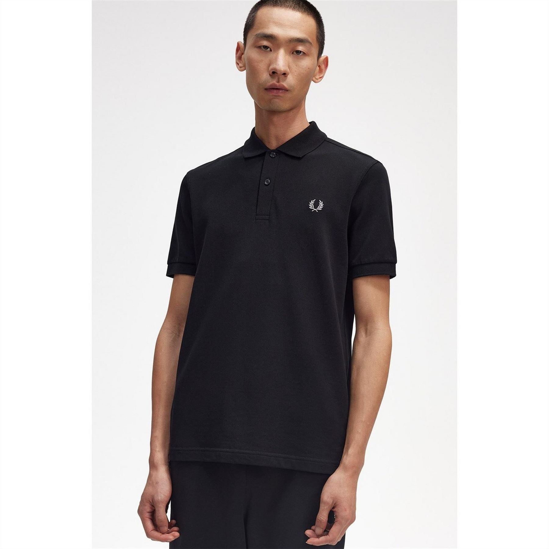 Fred Perry Polo Shirt