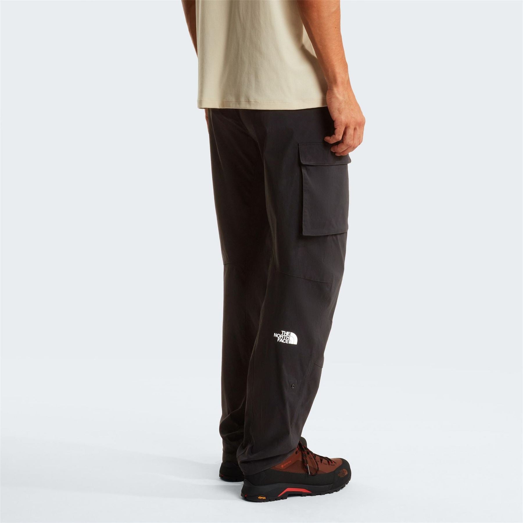The North Face Mens Cargo Pants
