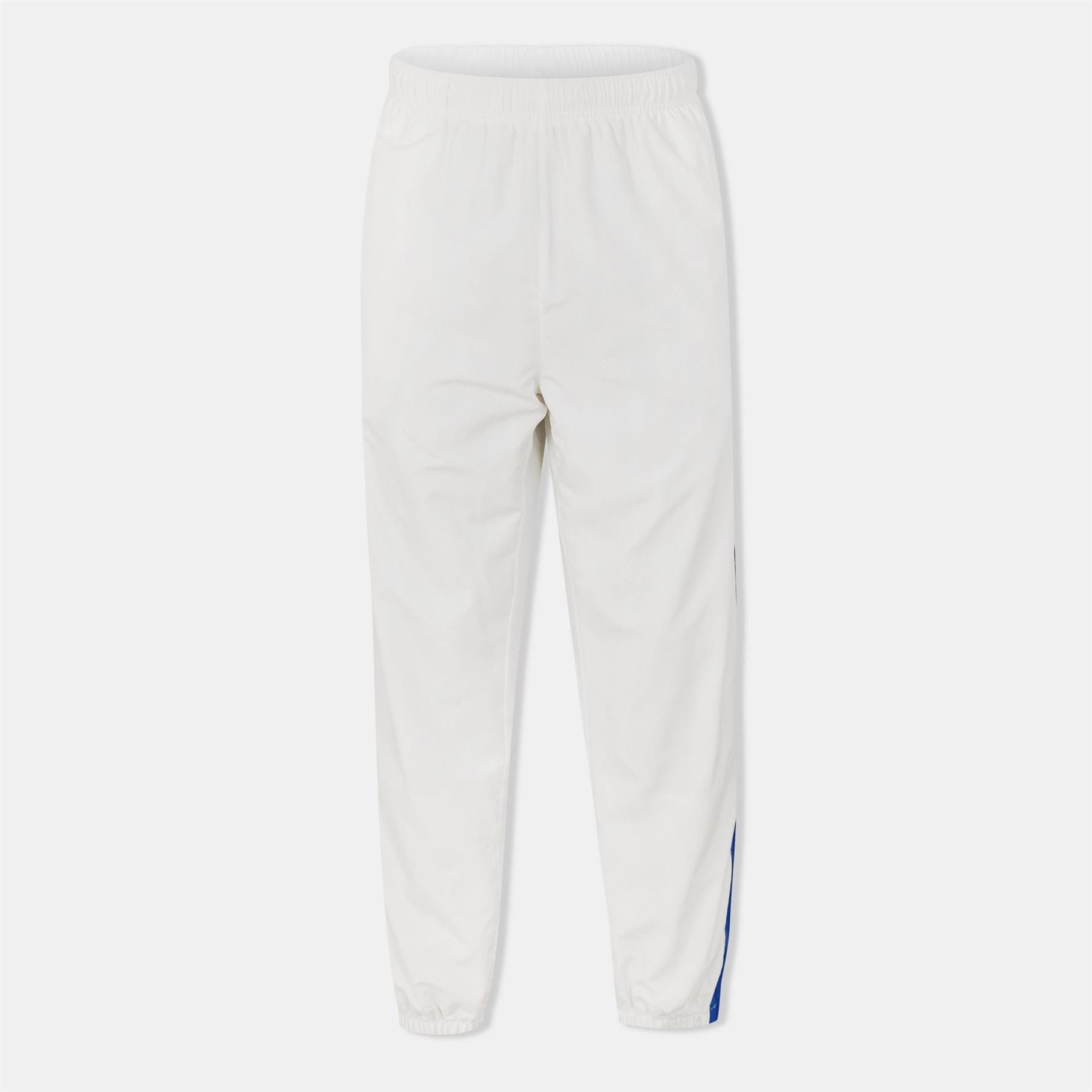 Lacoste Xh7270 Solid Patterned Straight Track Pants