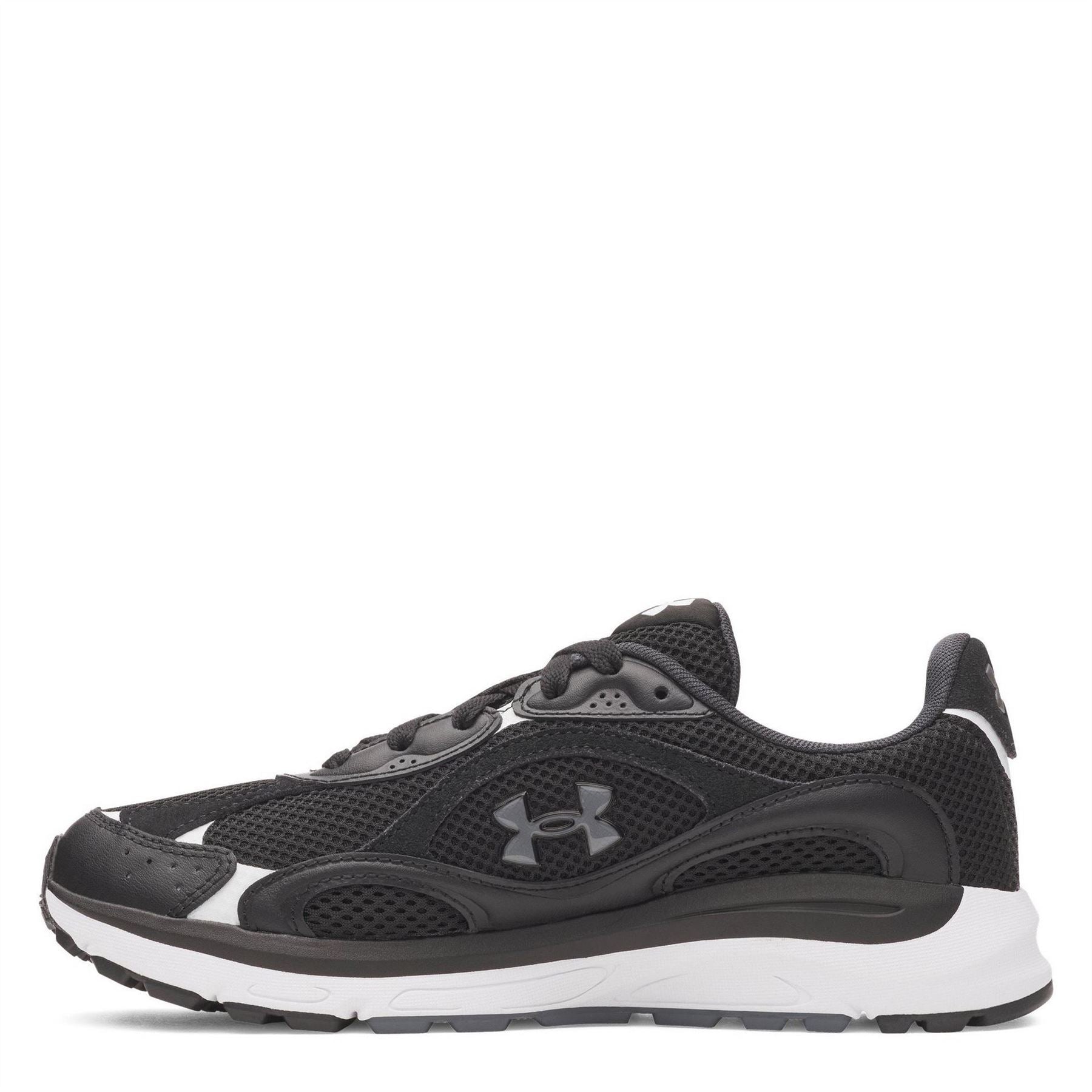 Under Armour Tech Runner Womens Trainers