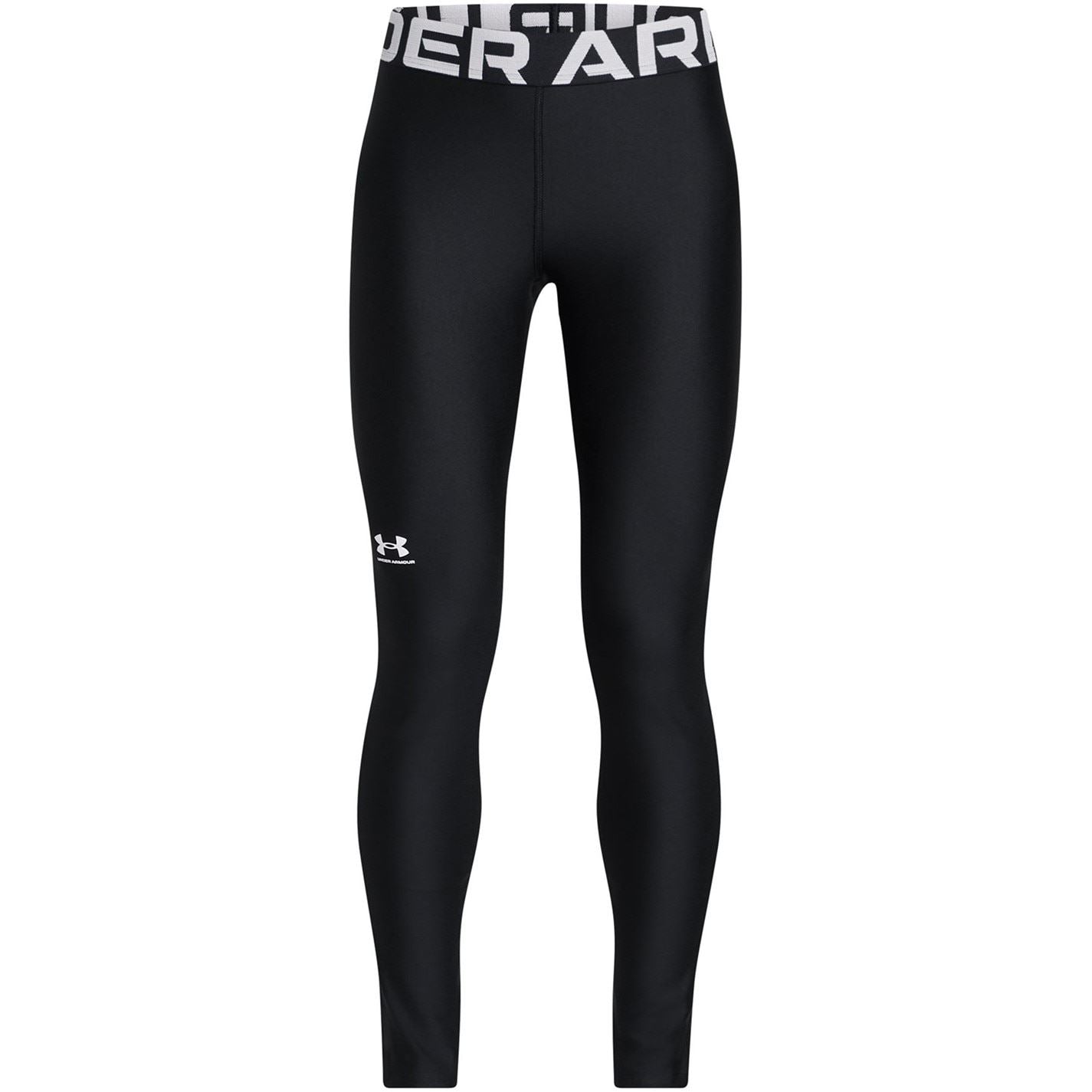 Under Armour Armour Girls Heatgear® Ankle Crop
