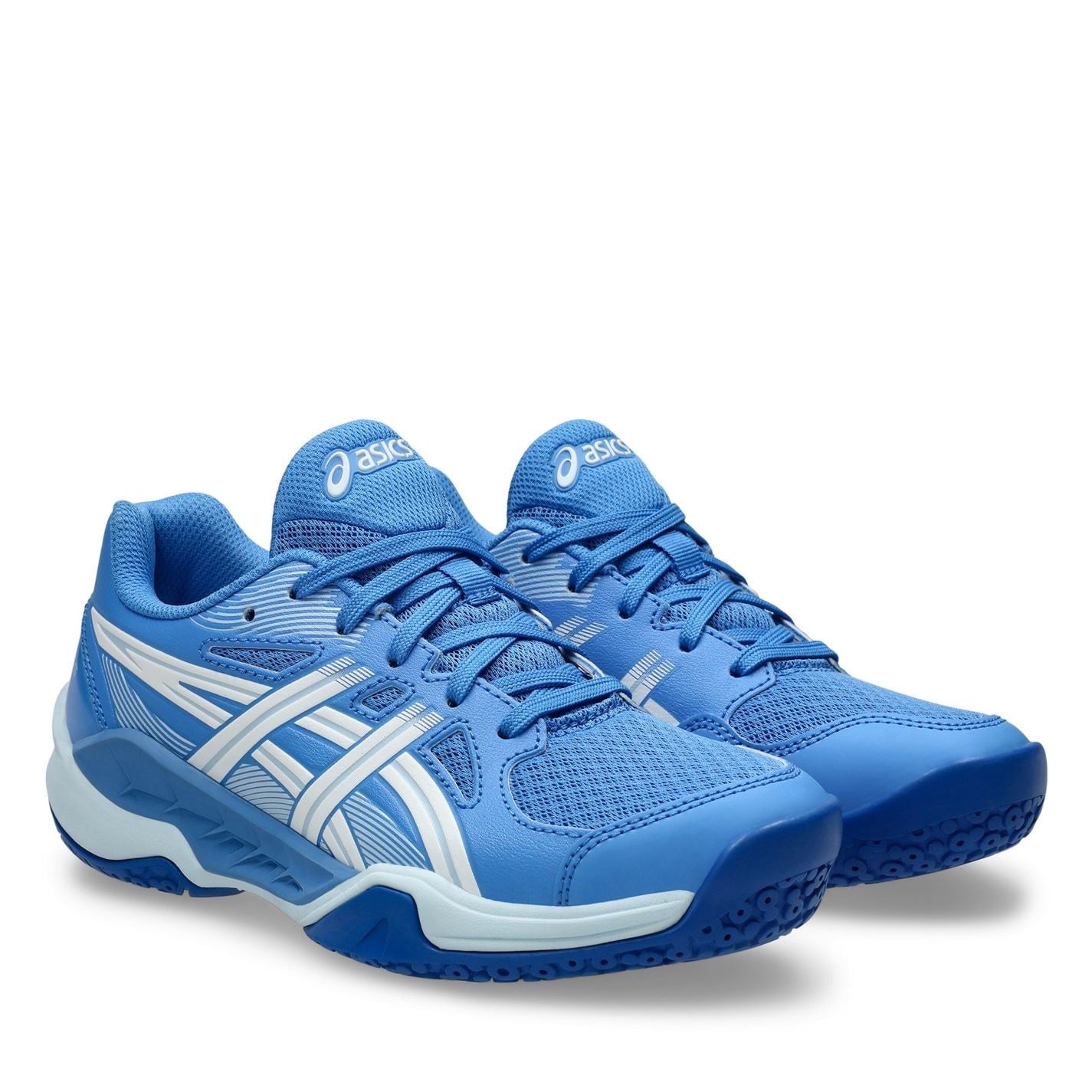 Asics Gel Powerbreak Gs Volleyball Shoes Unisex Kids