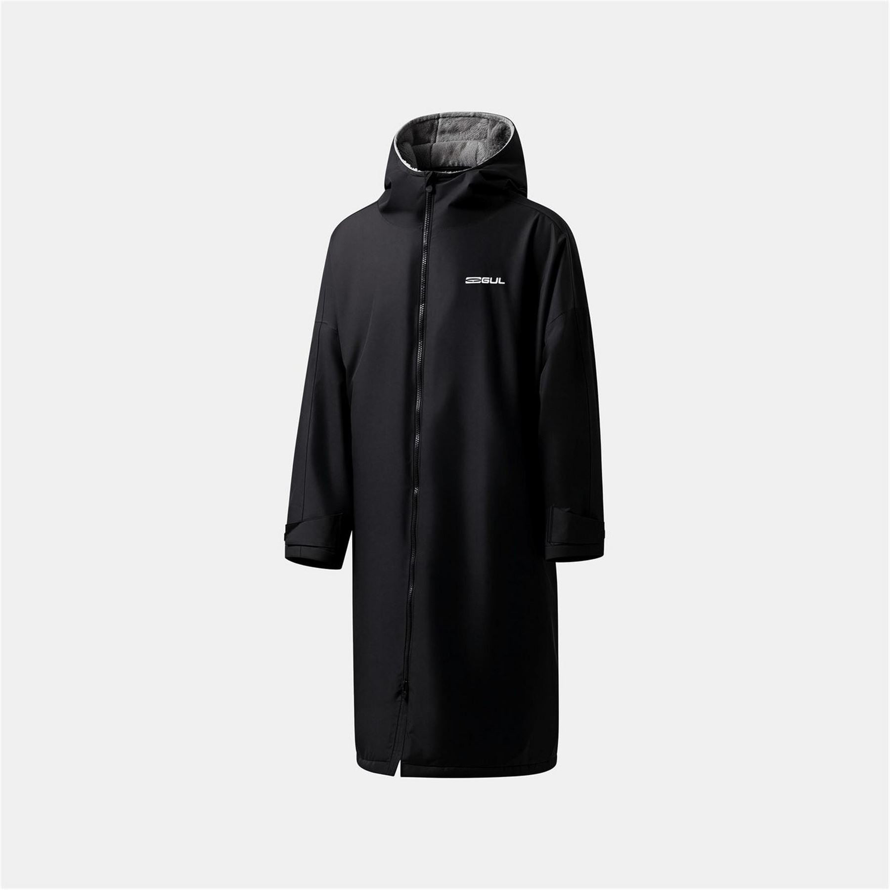 Gul Waterproof Changing Robe Unisex