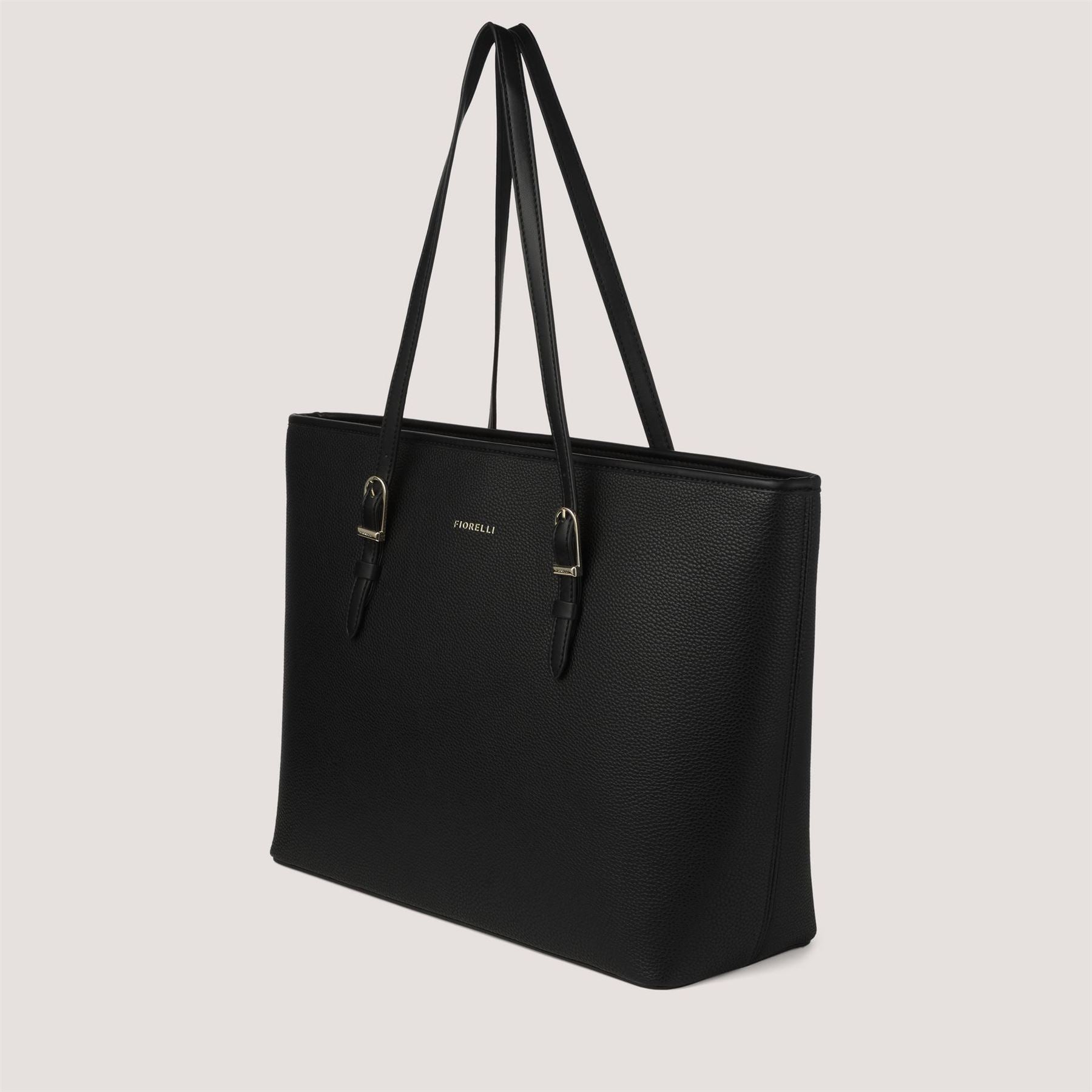 Fiorelli Floral Patterned Tote with Detachable Strap