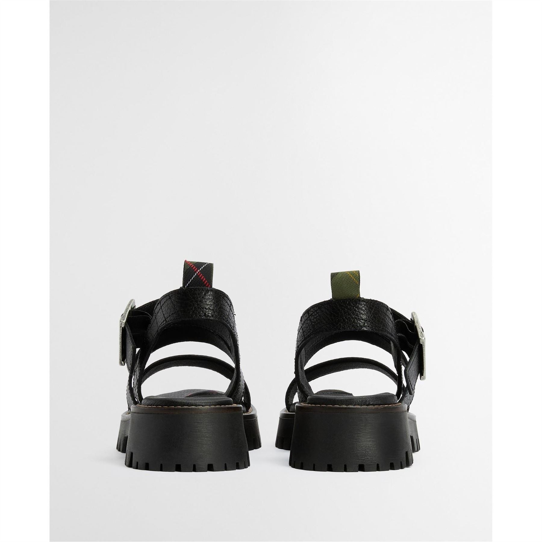 Barbour Womens Sandal