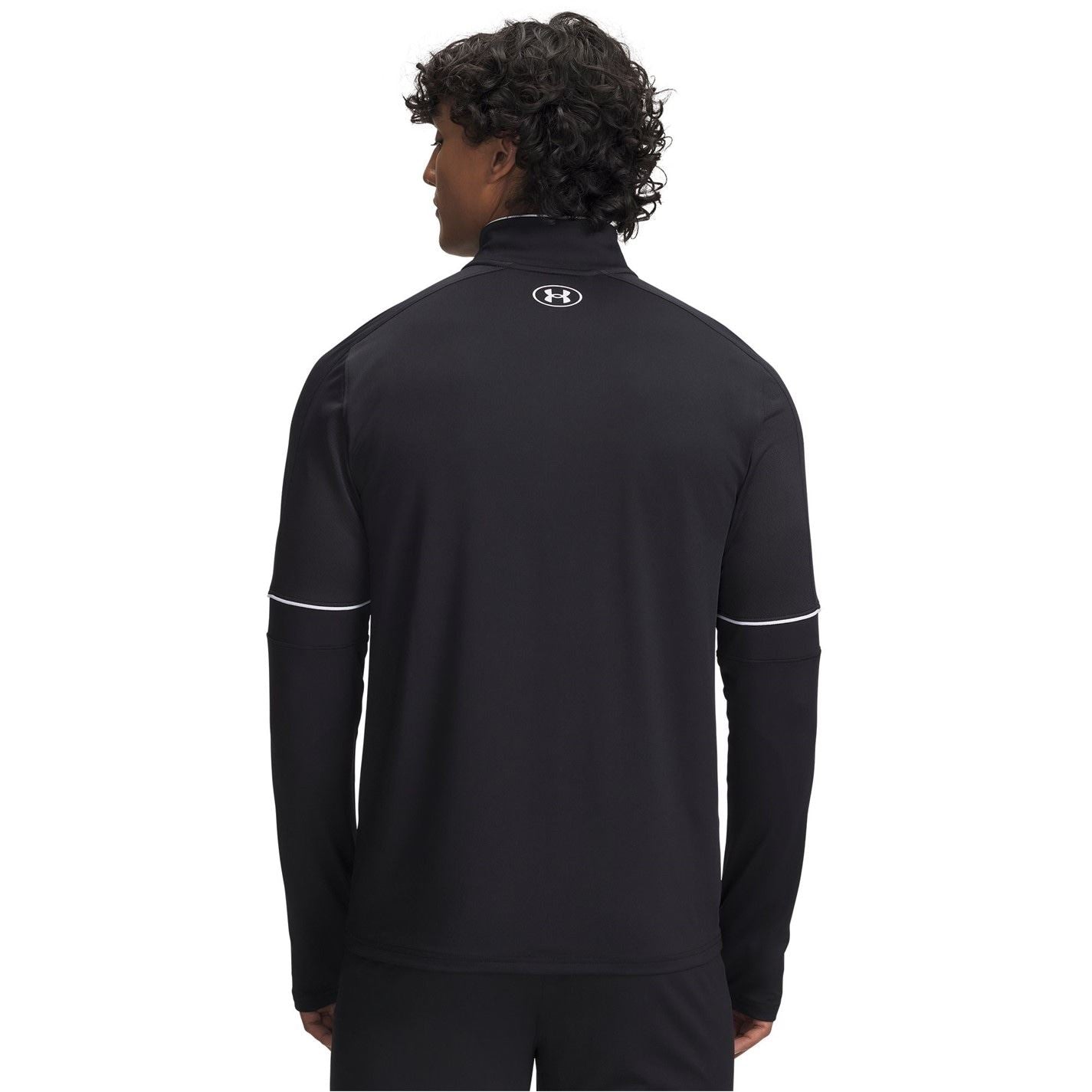 Under Armour Mens Armour Ua Challenger Midlayer