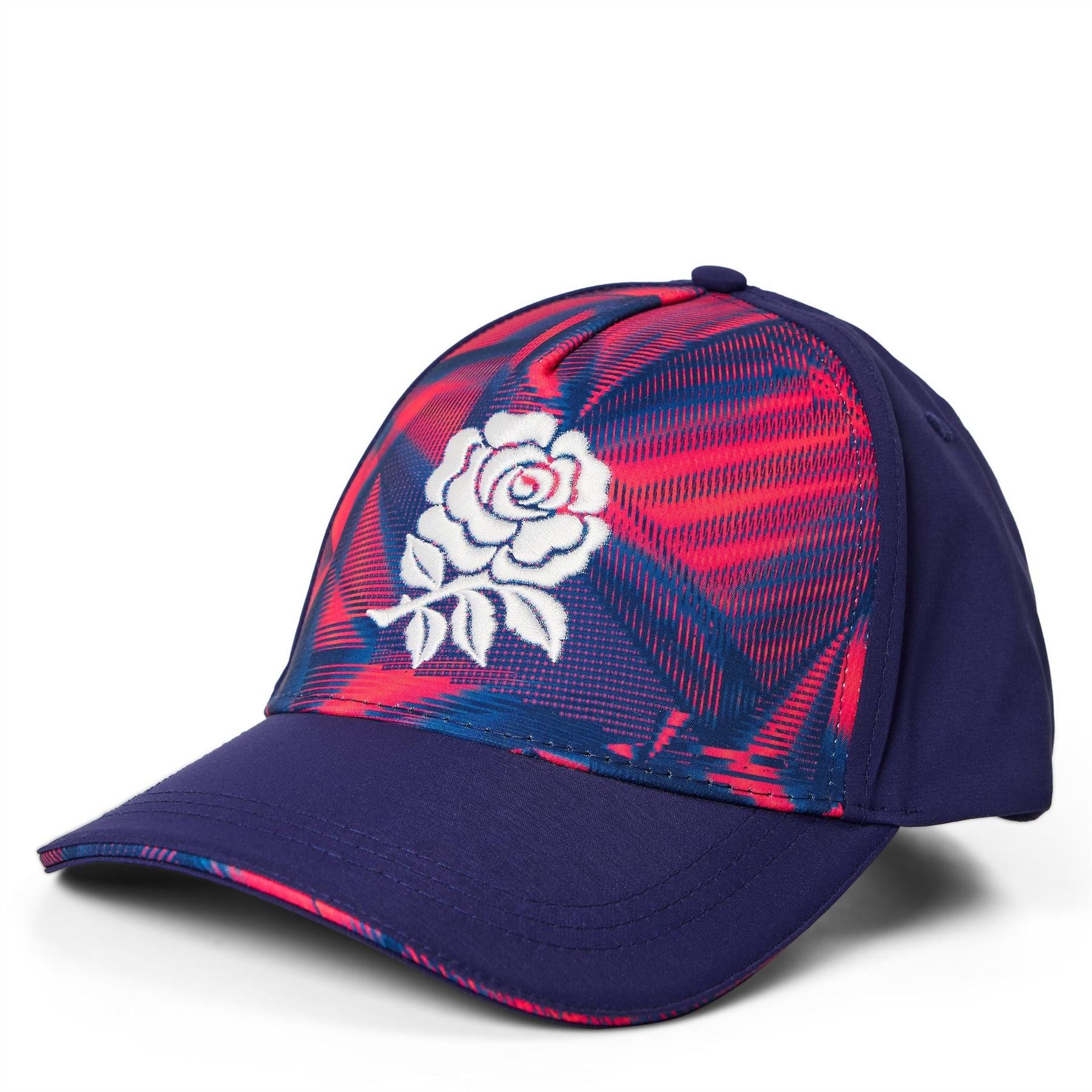 Castore England Rugby 2026 Baseball Cap