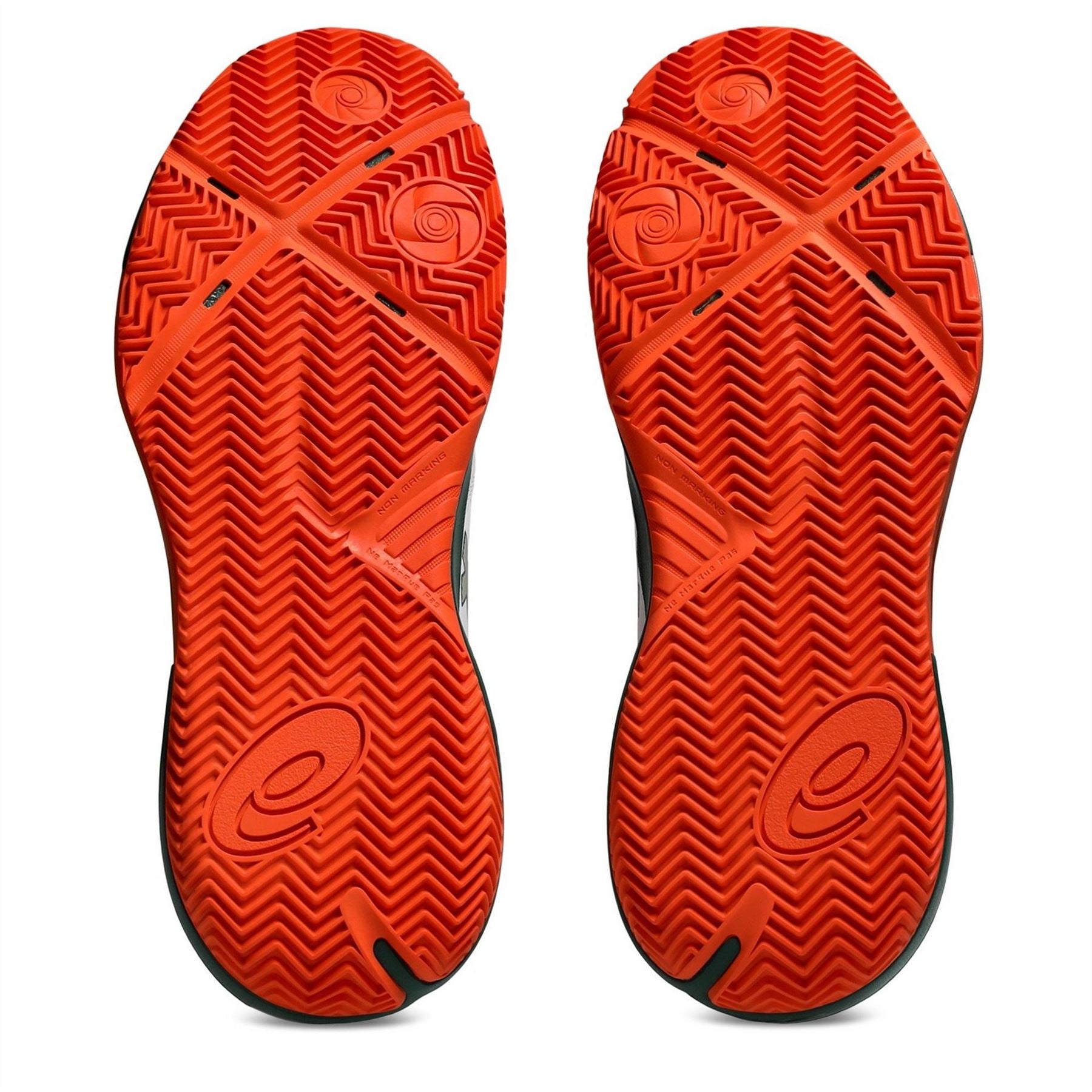 Asics Mens Gel Challenger 15 Padel Trainers