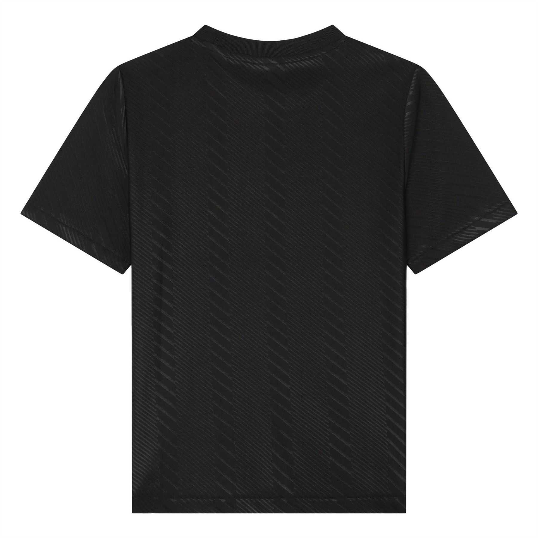 Boss Crew Neck Regular Fit Short Sleeve T-Shirt