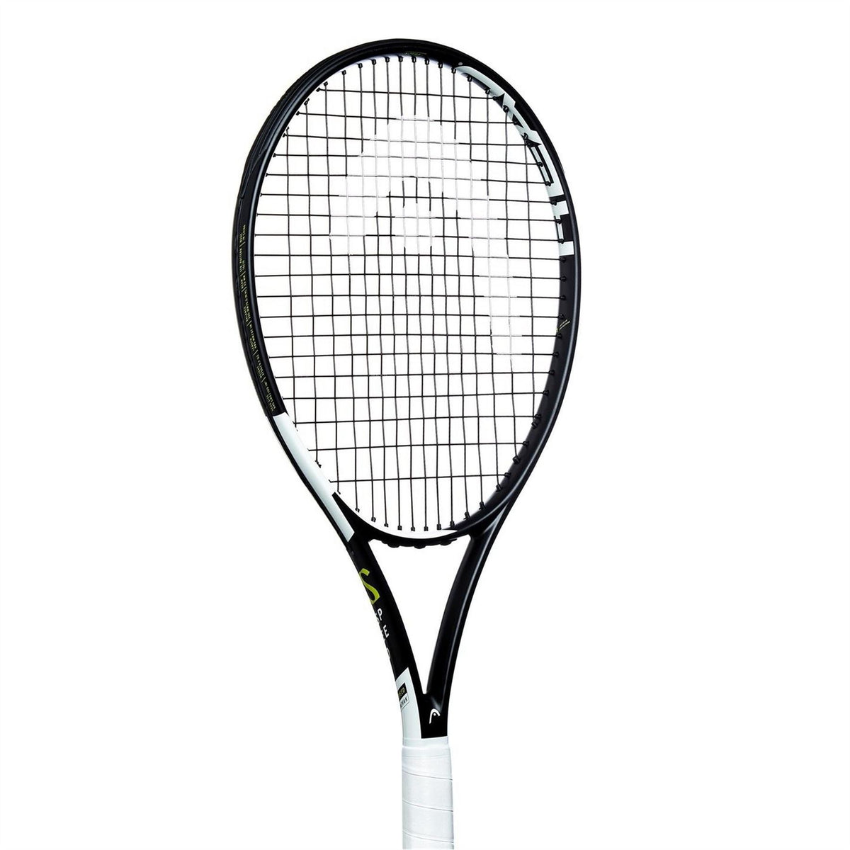 HEAD Speed Novak Tennis
