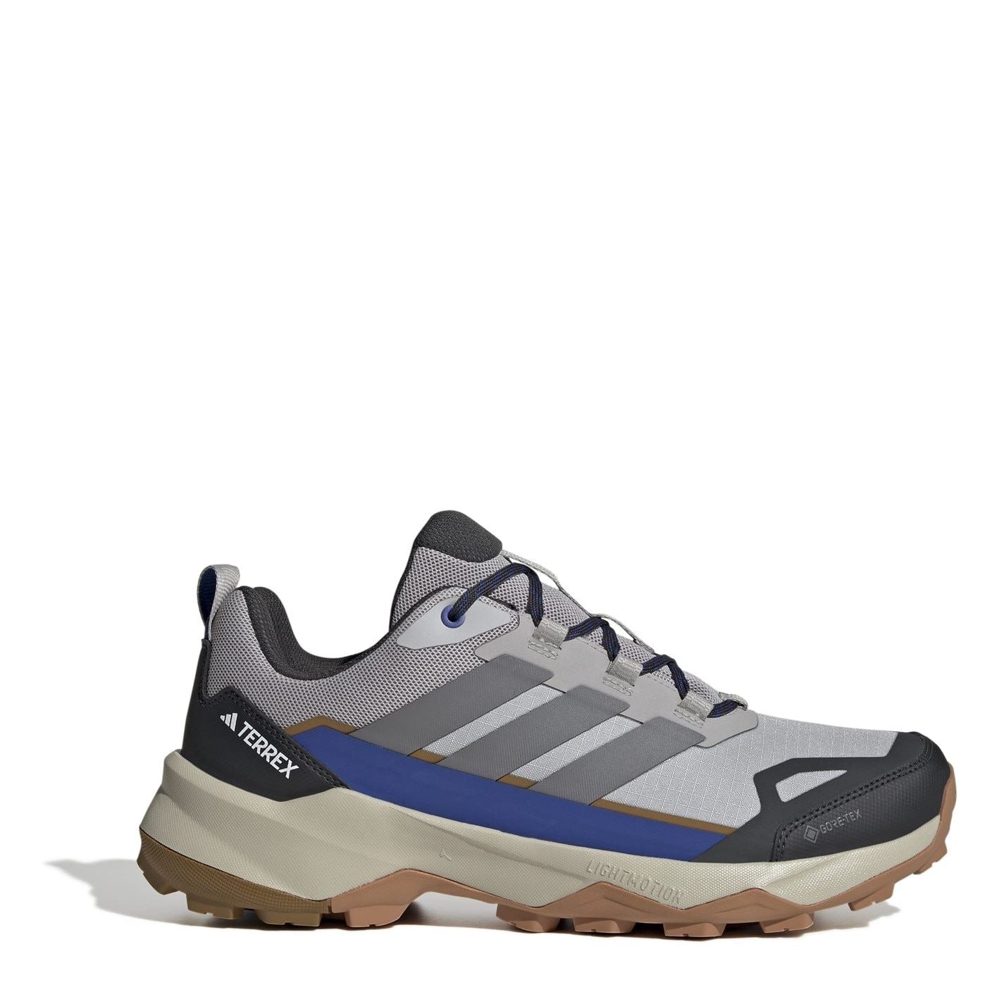 adidas Mens Terrex Skychaser Ax5 Gore Tex Hiking Shoes