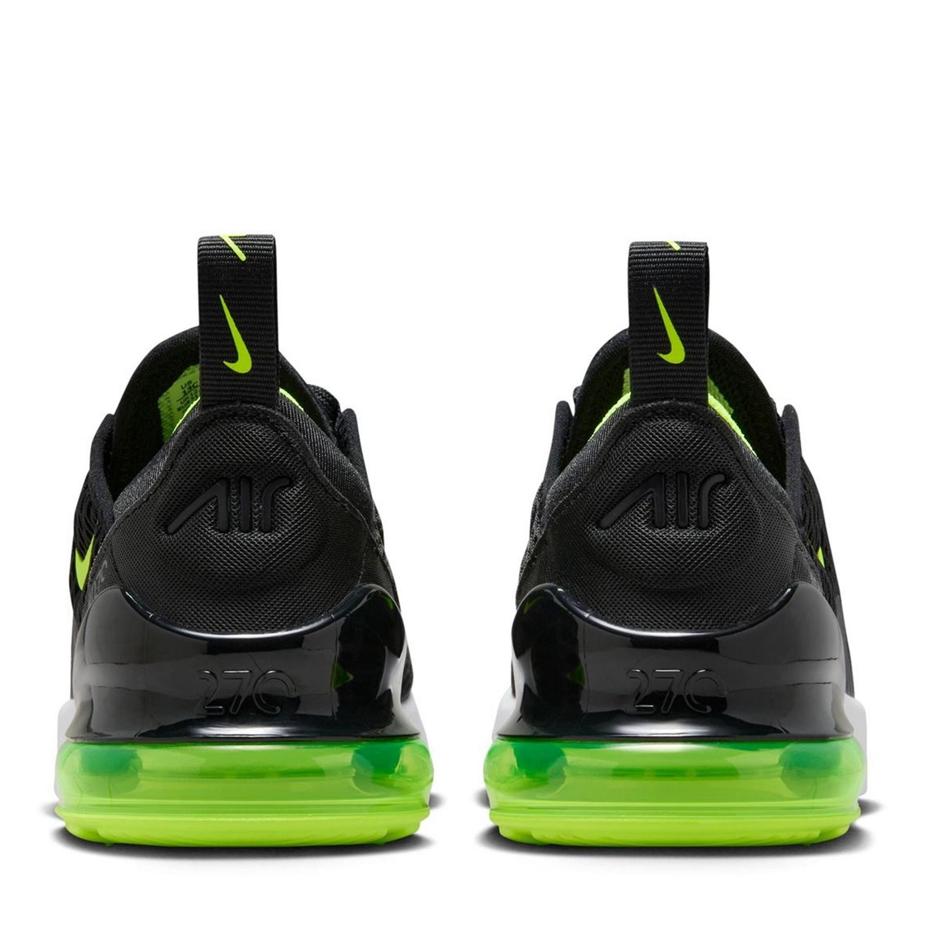 Nike Air Max 270 Childrens Trainers