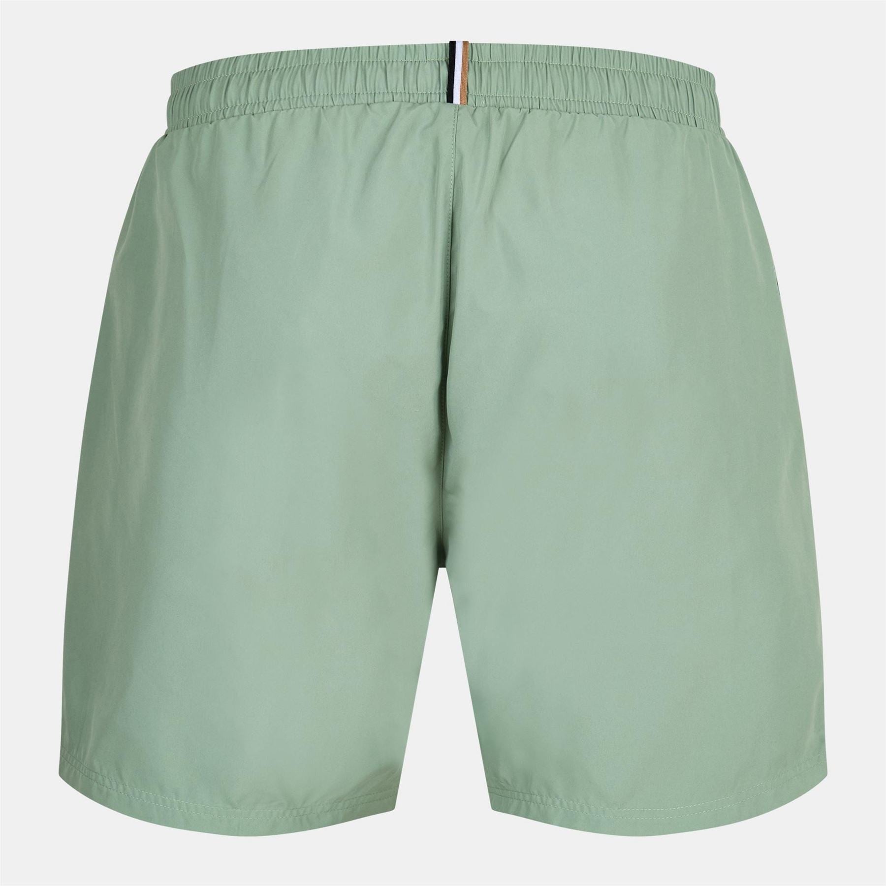 Boss Dolphin Elasticated Waistband Swim Short