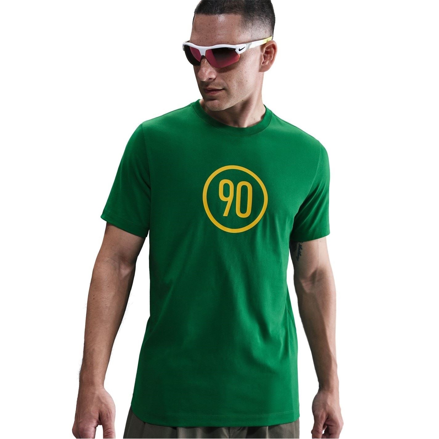 Nike Mens T90 T-Shirt