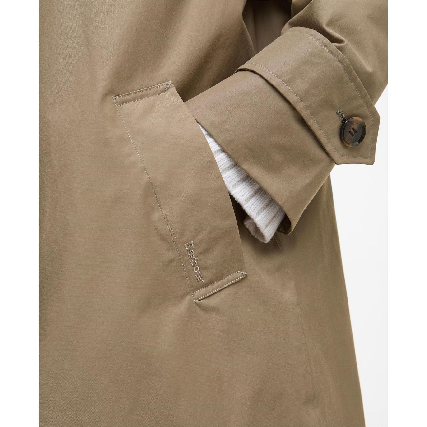 Barbour Waterproof Jackets
