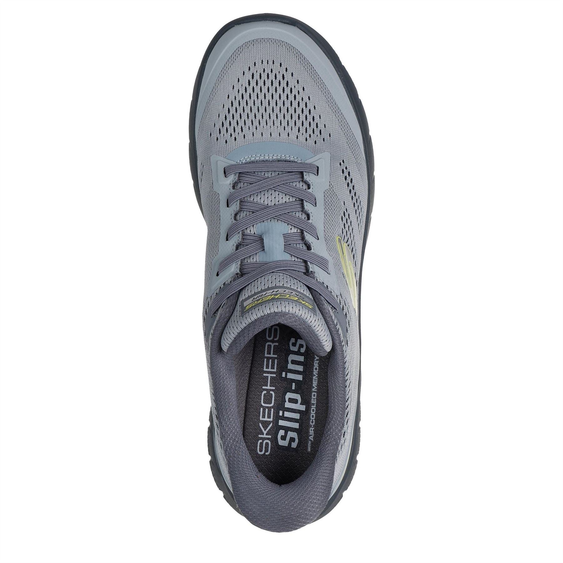 Skechers Slip On Trainers