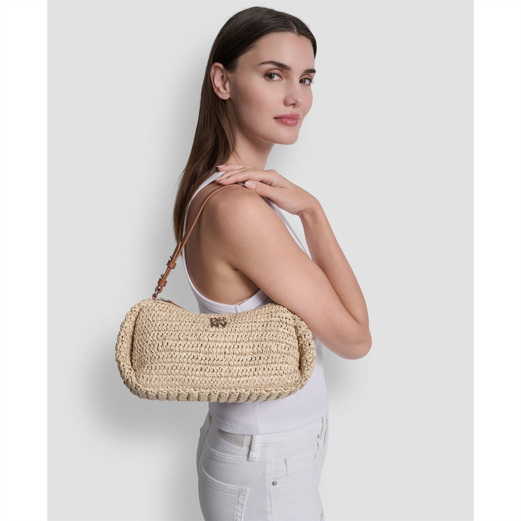 DKNY Remy SHD Bag Ld61