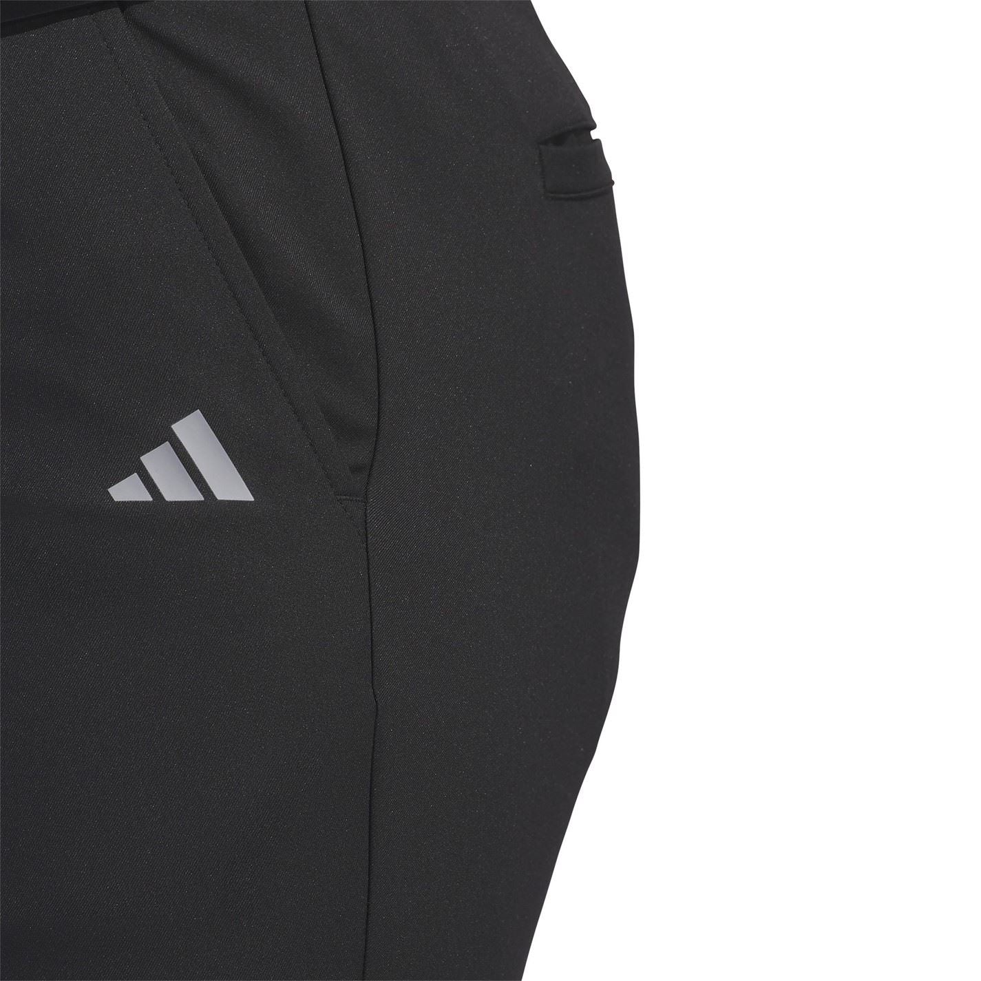 adidas Mens Tech Golf Pants