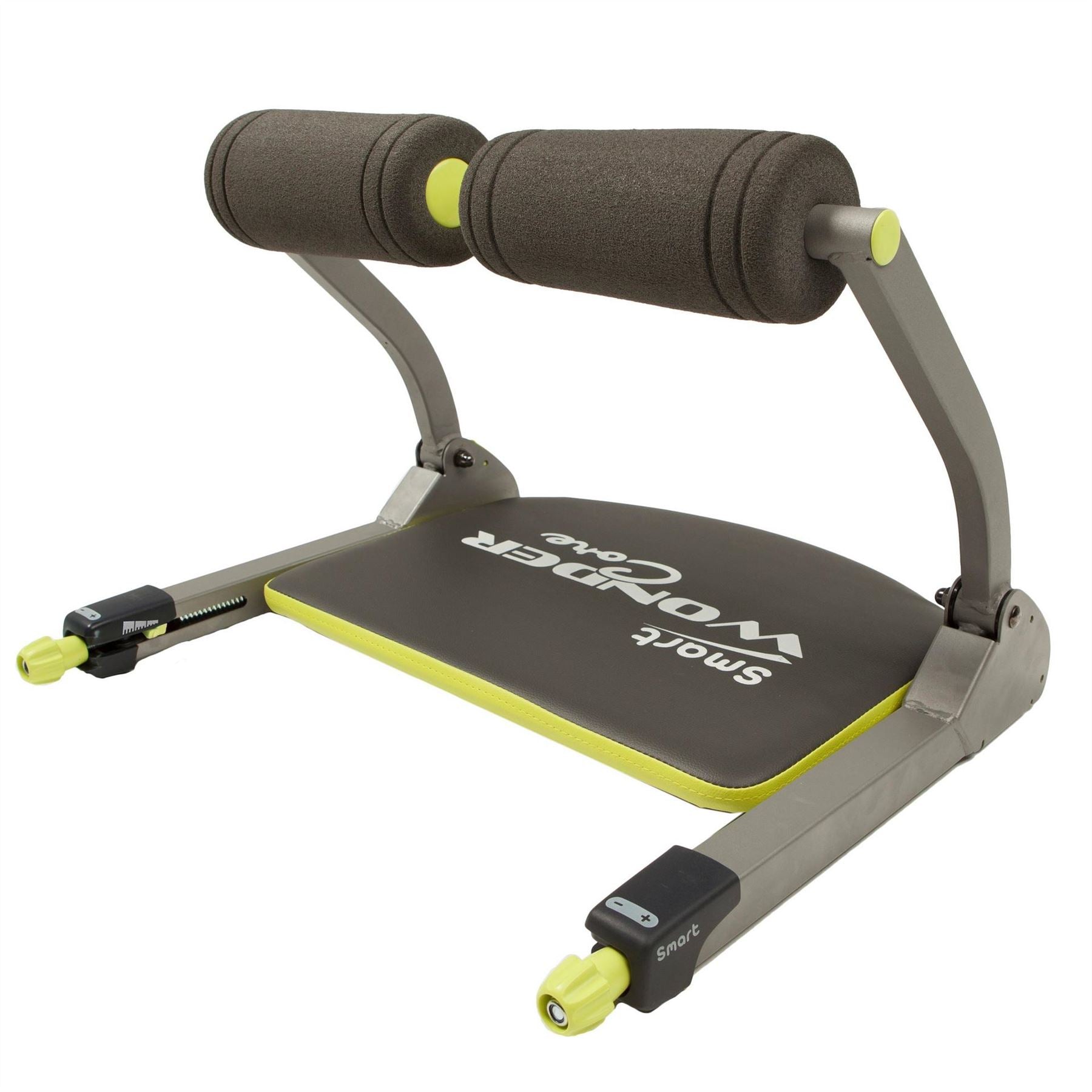 Wondercore Wonder Core Smart Home Gym Machine