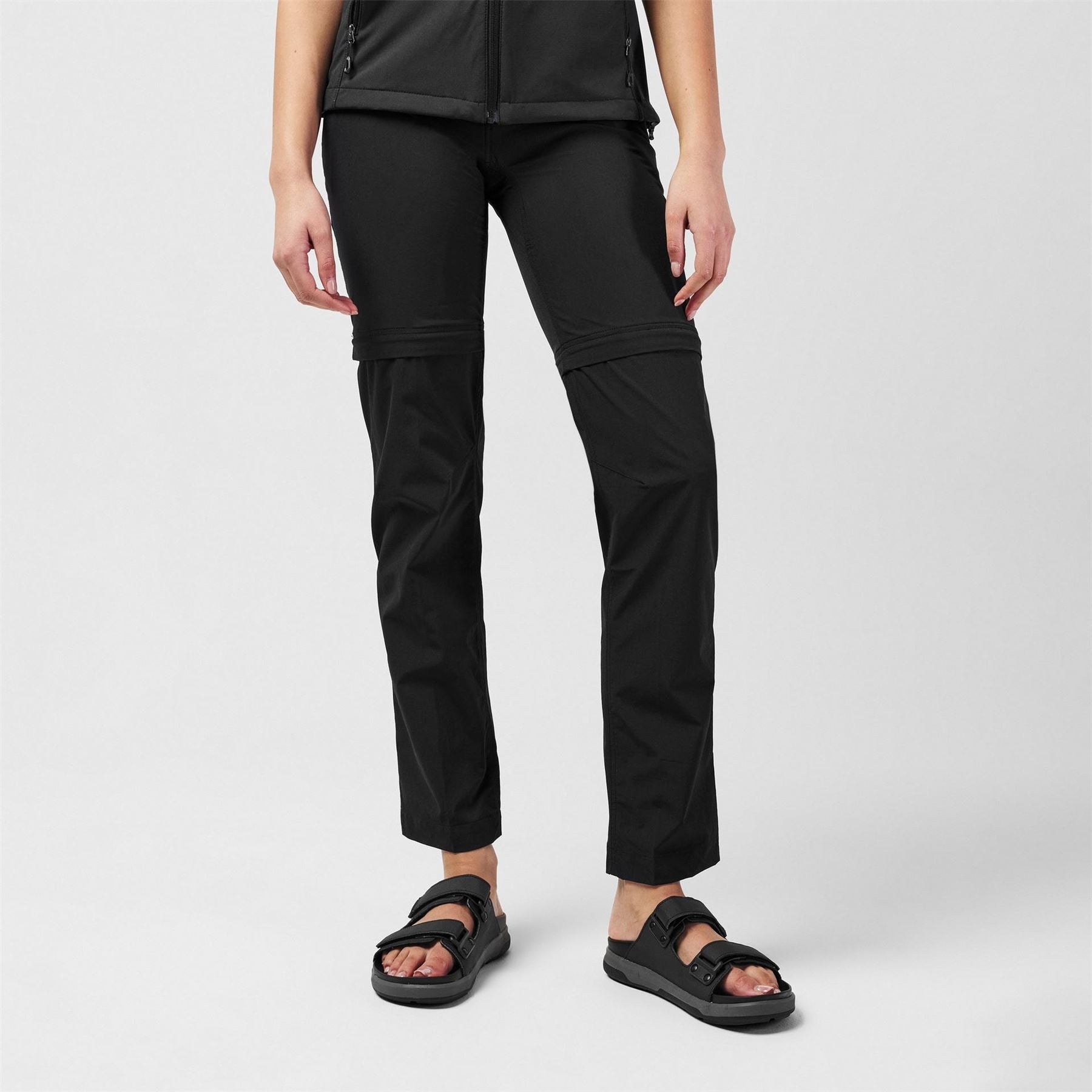 Karrimor Womens Panther Zip Off Trouser