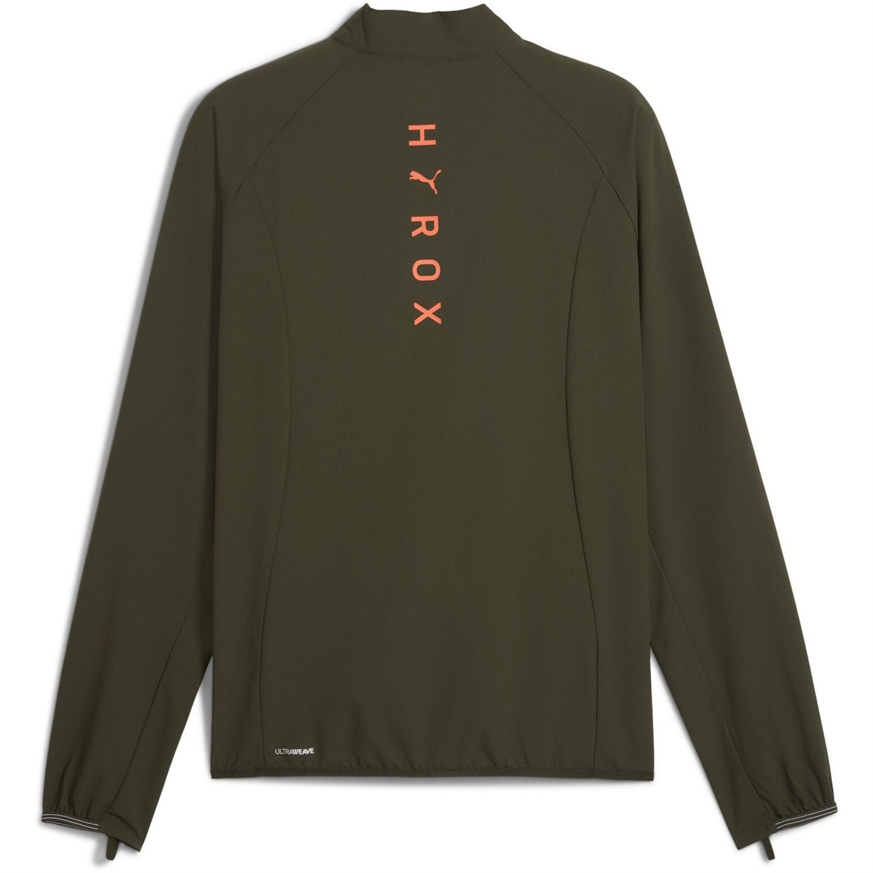 Puma X Hyrox Ultraweave Performance Training Jacket