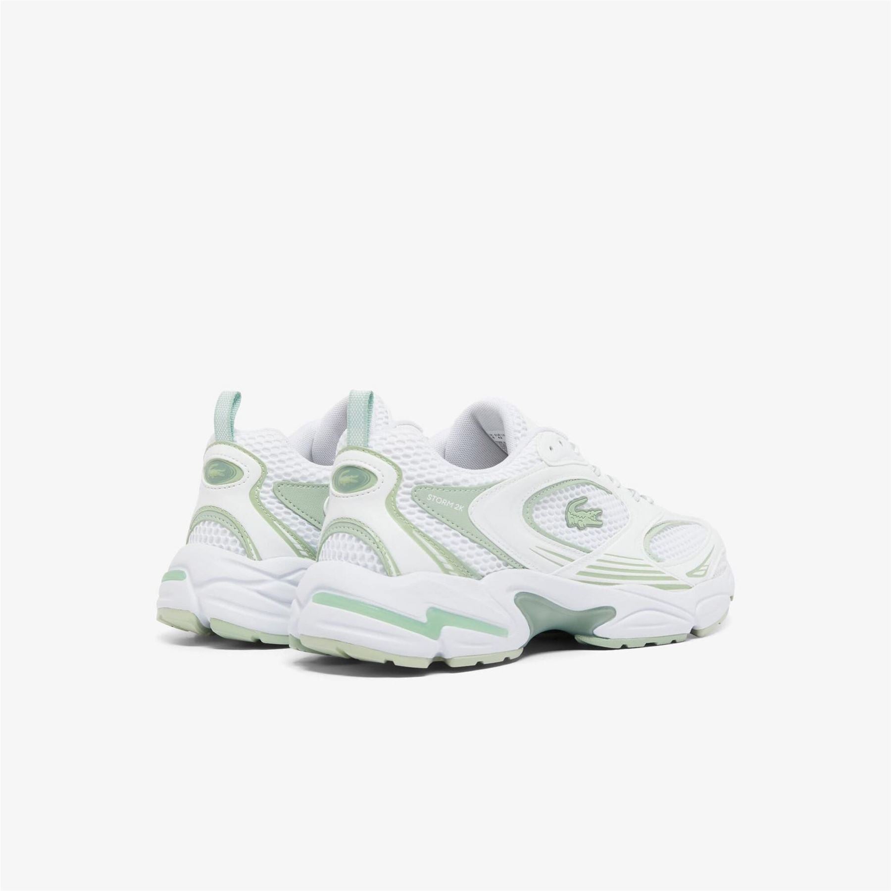 Lacoste 96 2k Trainers