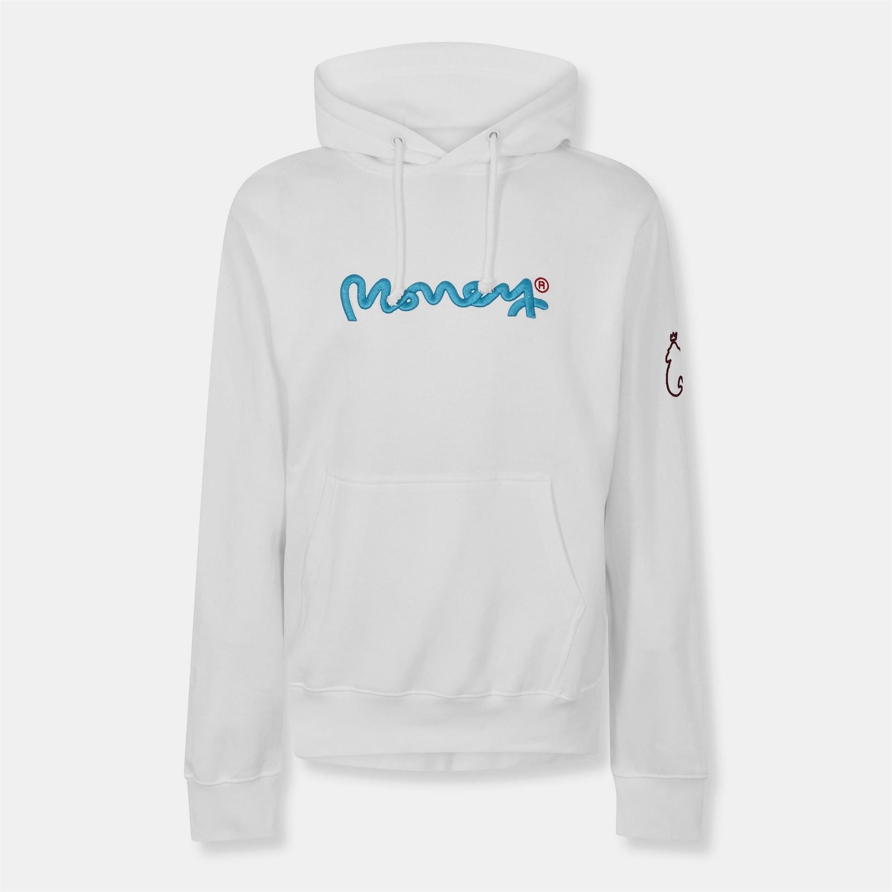 Money Chop Sig Colour Hood