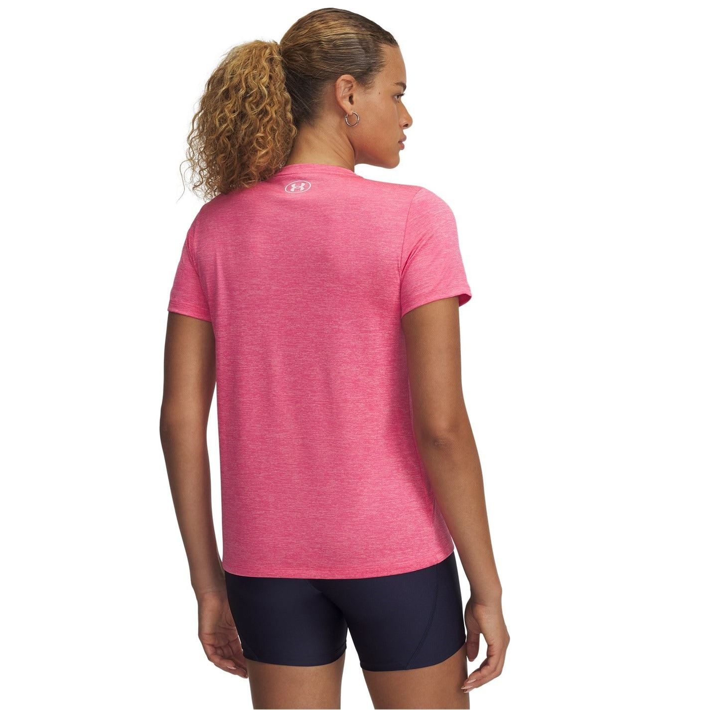 Under Armour Armour Ua Tech™ Twist Short Sleeve