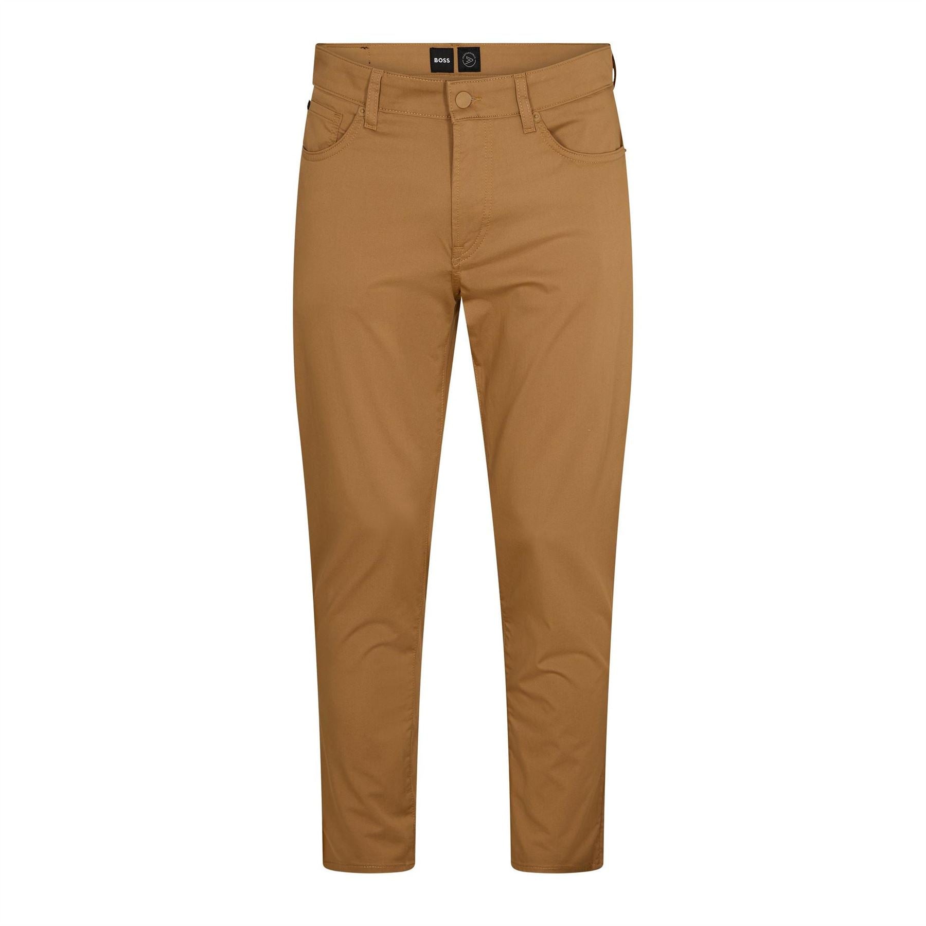 Boss Mens Re.maine 20 10259455 01 Straight Leg Jeans