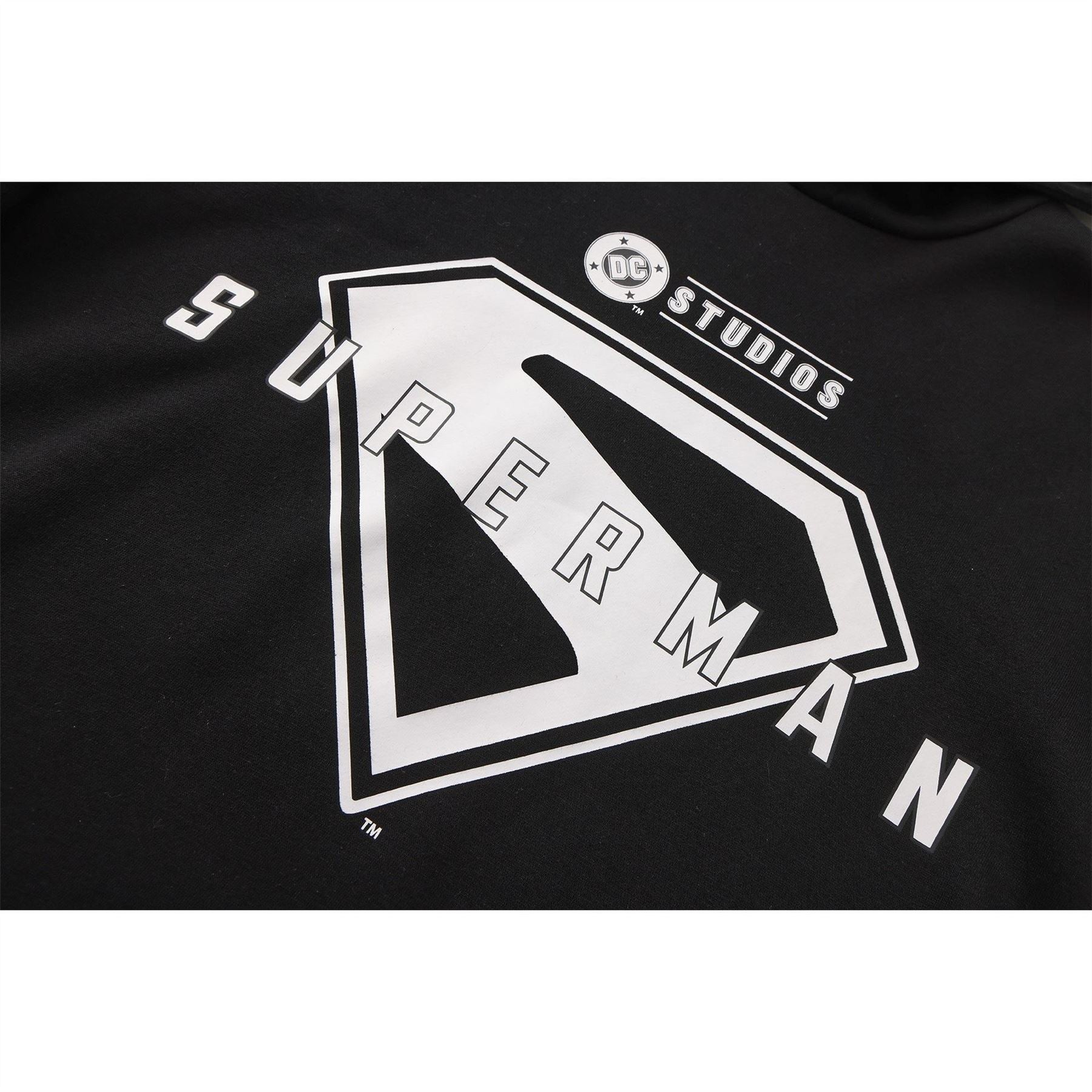 Character Mens Oth Hoody