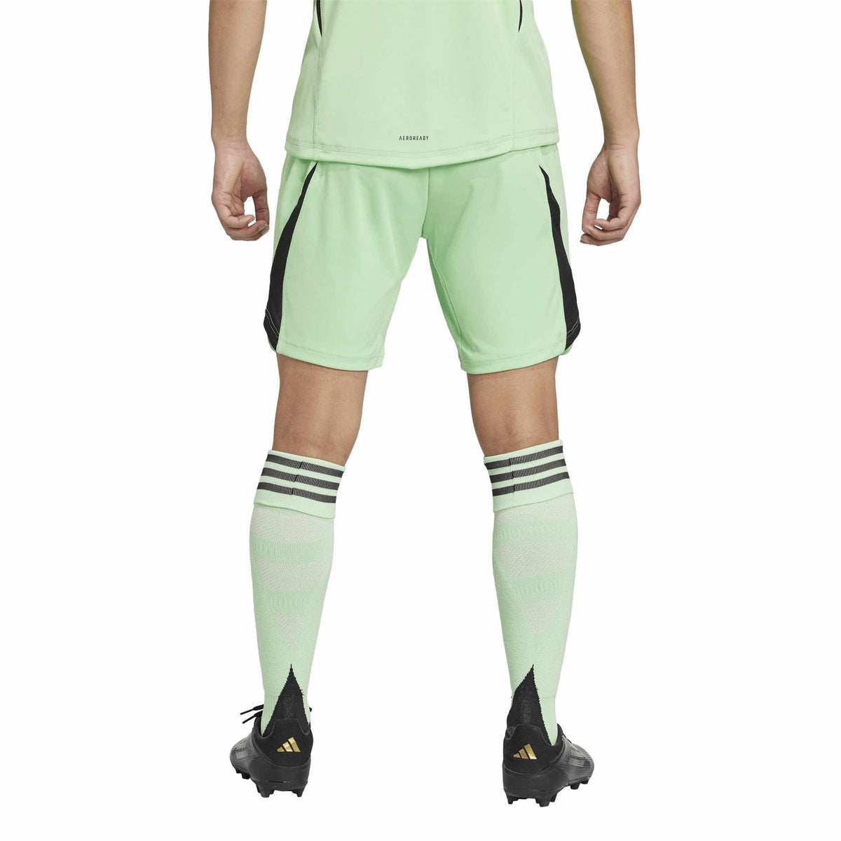 adidas T25 P Gk Shorts