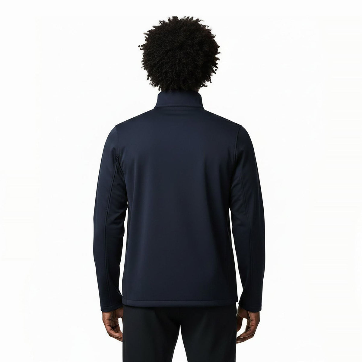 Under Armour Storm Coldgear Infrared Windproof Loose Fit Softshell Jacket