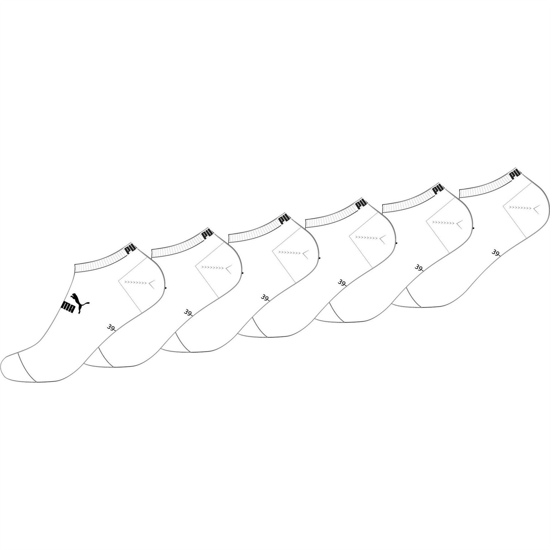 Puma Socks