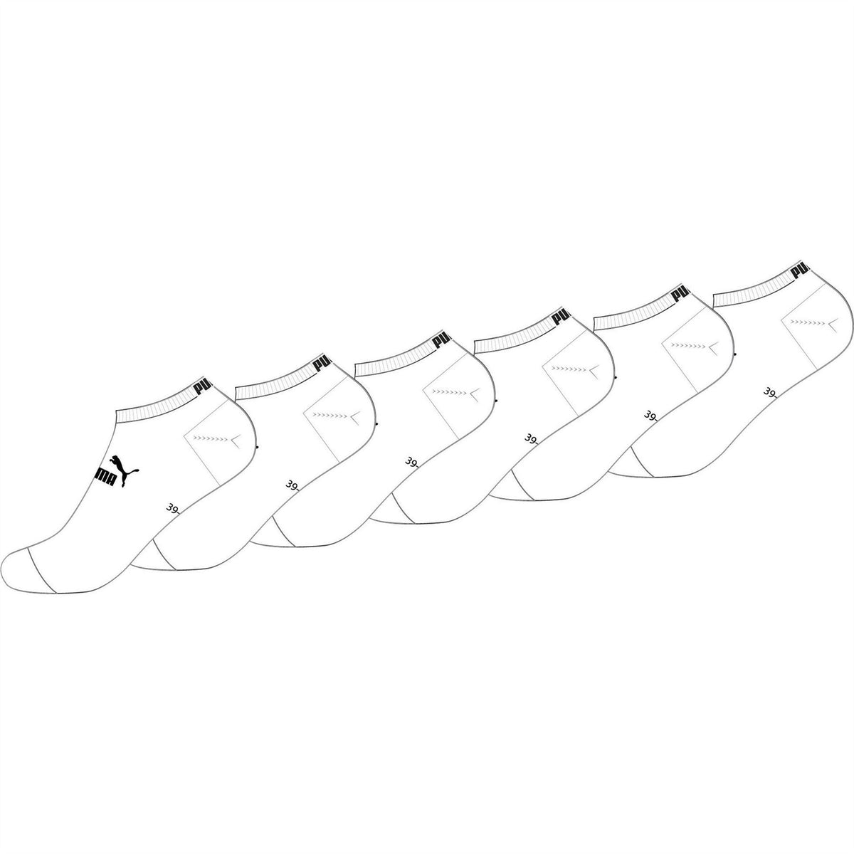 Puma Socks