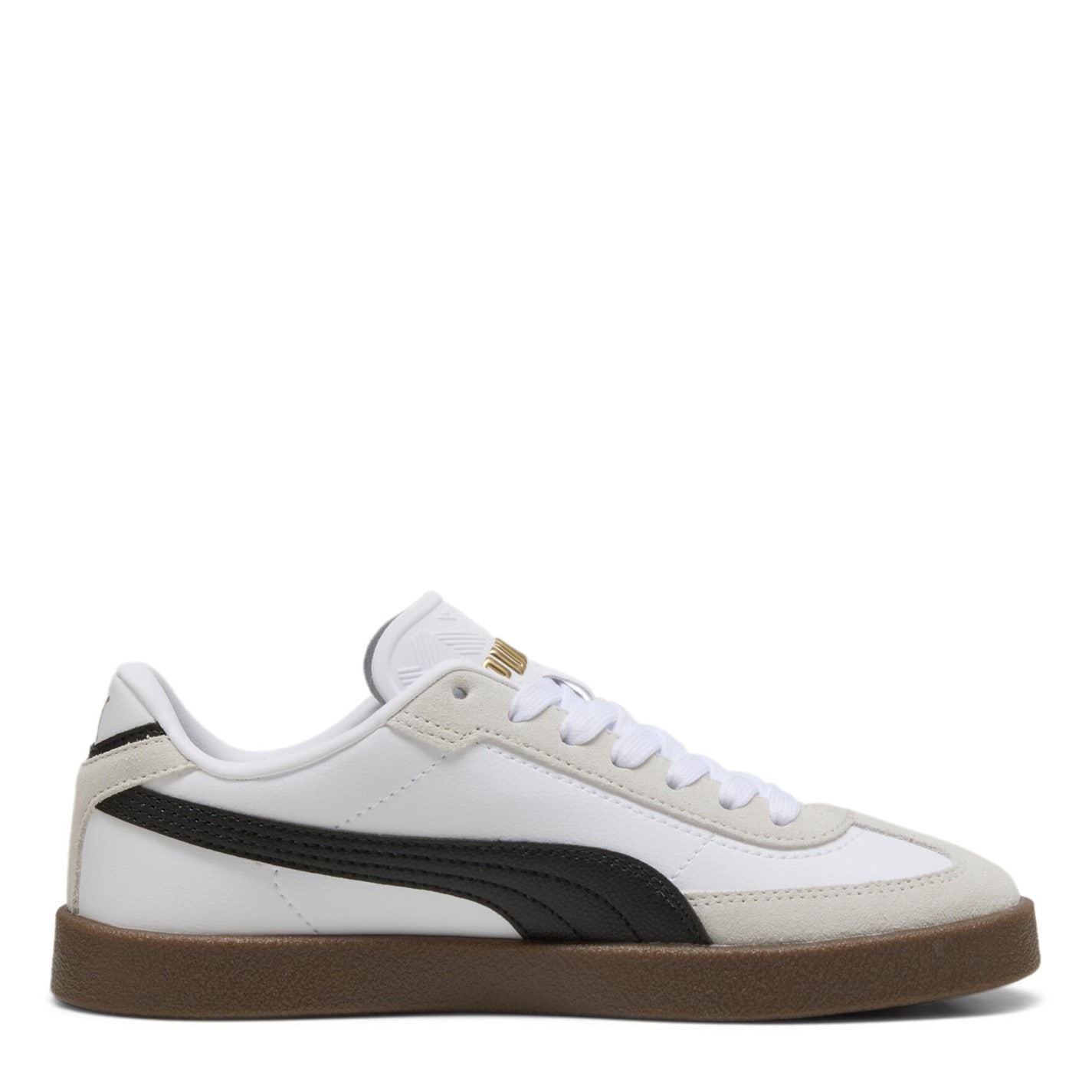 Puma Club II Era JR Low Top Sneakers