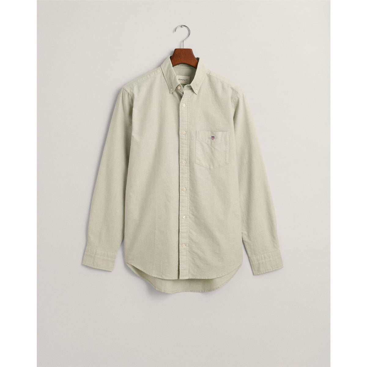 Gant Fit Oxford Shirt