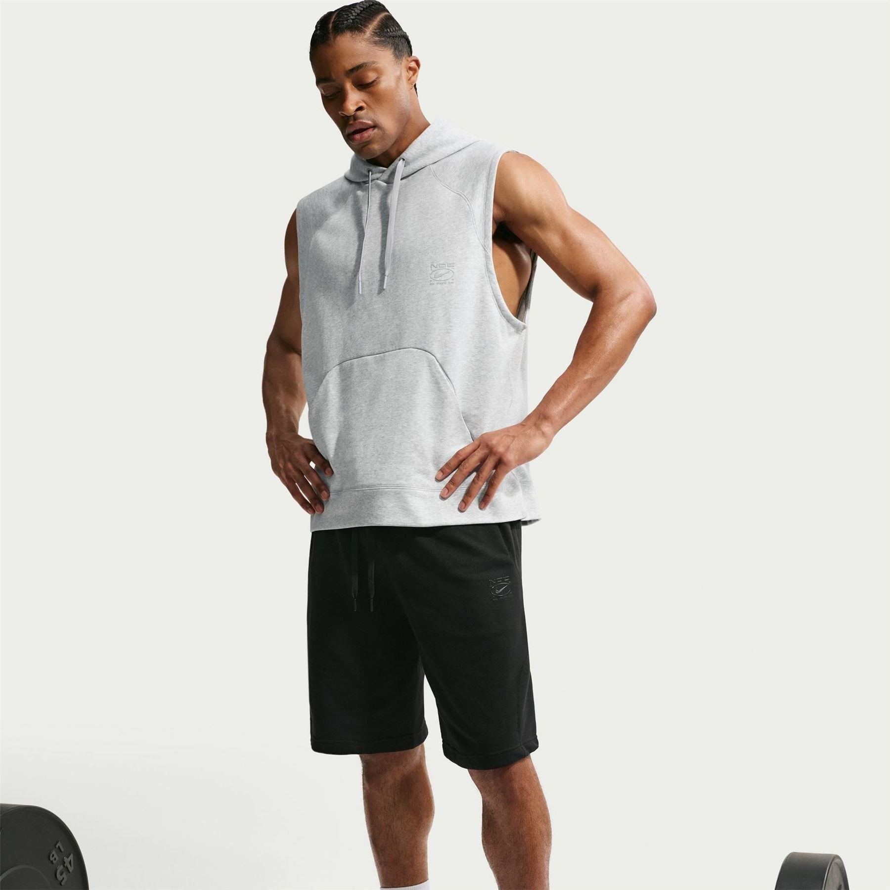 Nike Nac Fleece Short Sn63