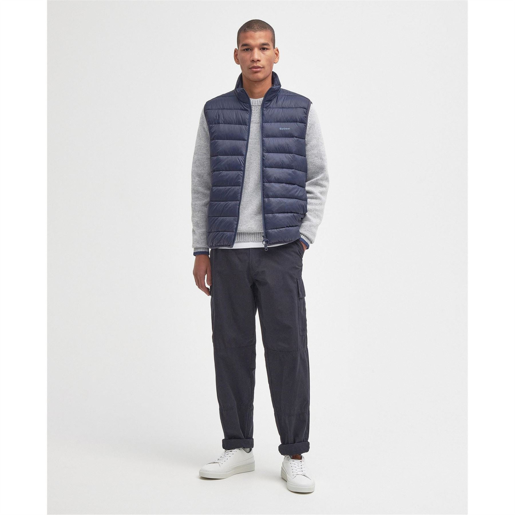Barbour Gilet