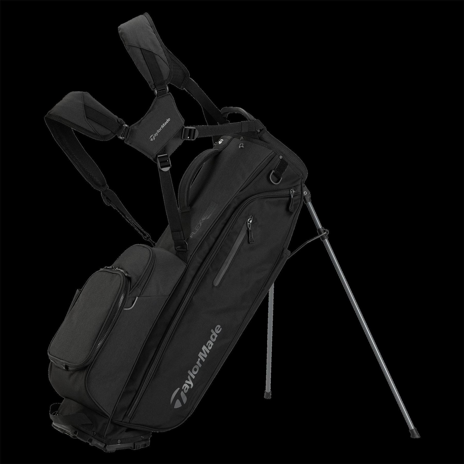 TaylorMade Tech Golf Stand Bag