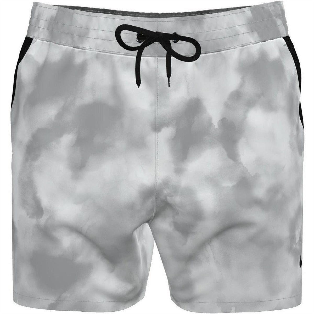 Nike Mens Contend 5 Boxer Volley Shorts