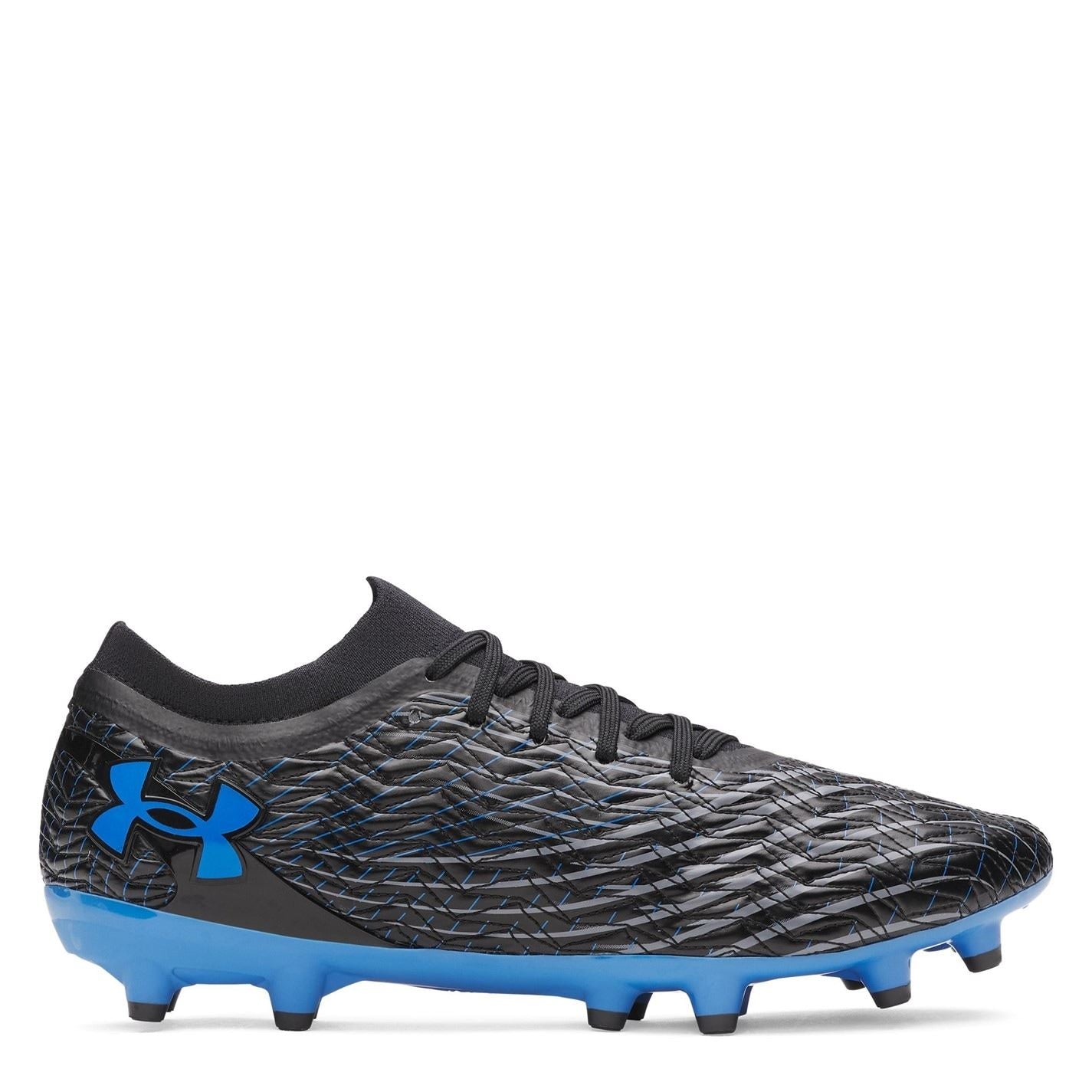 Under Armour Magnetico Pro Adults Firm Ground Football Boots