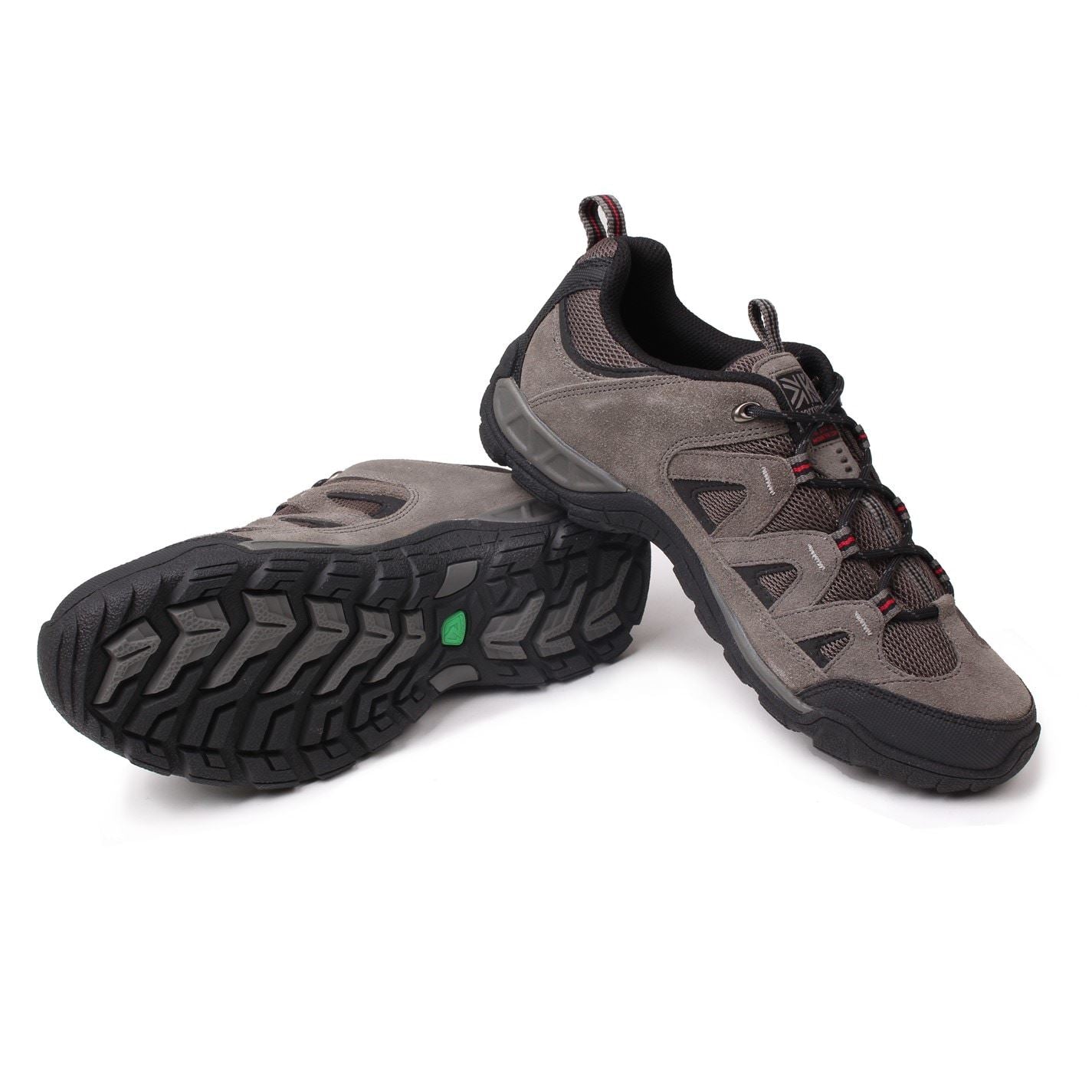 Karrimor Mens Summit Walking Shoes