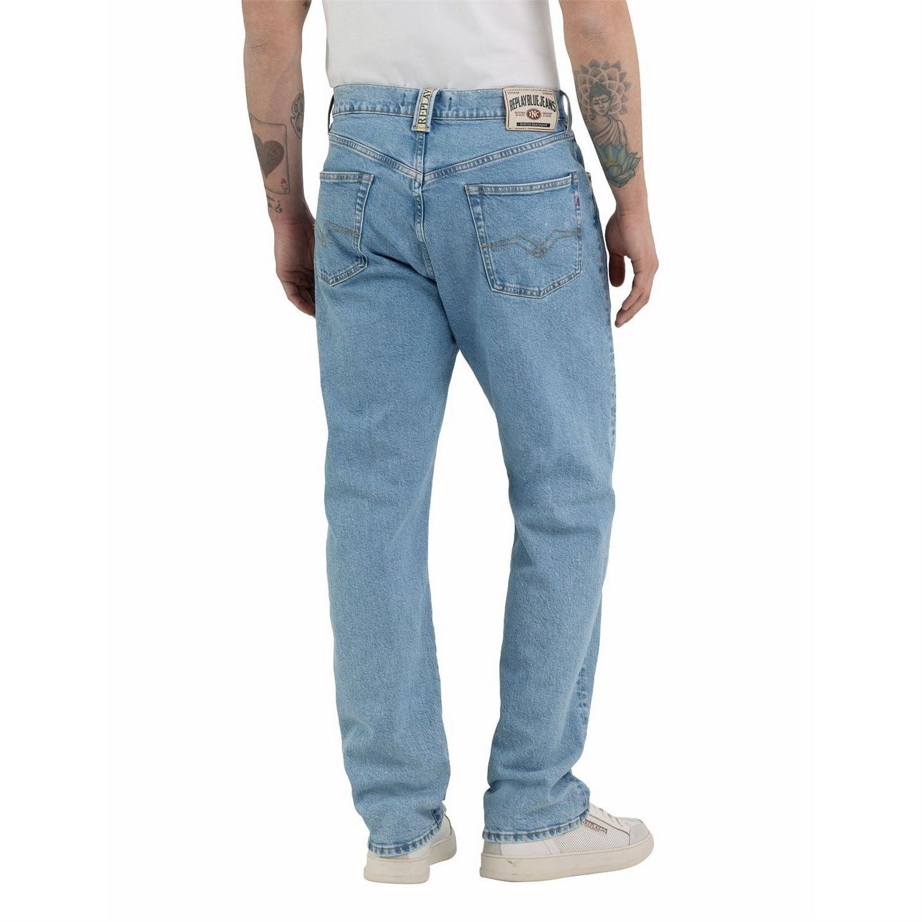 Replay Jeans