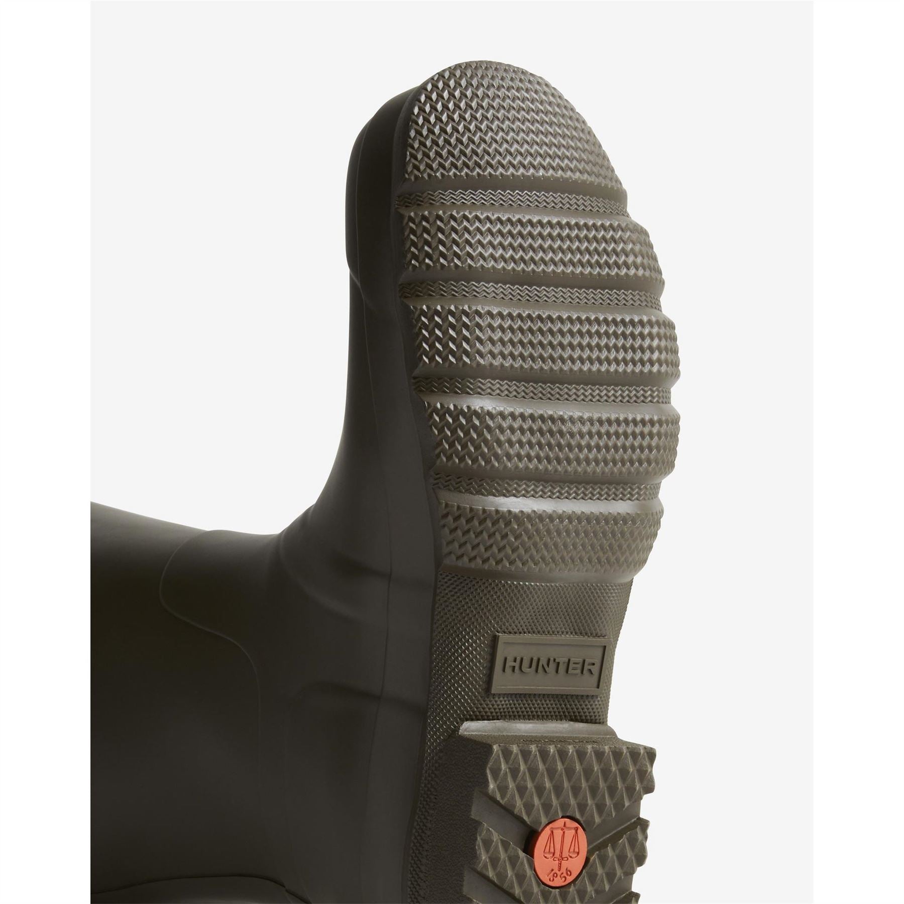 Hunter Tall Wellies