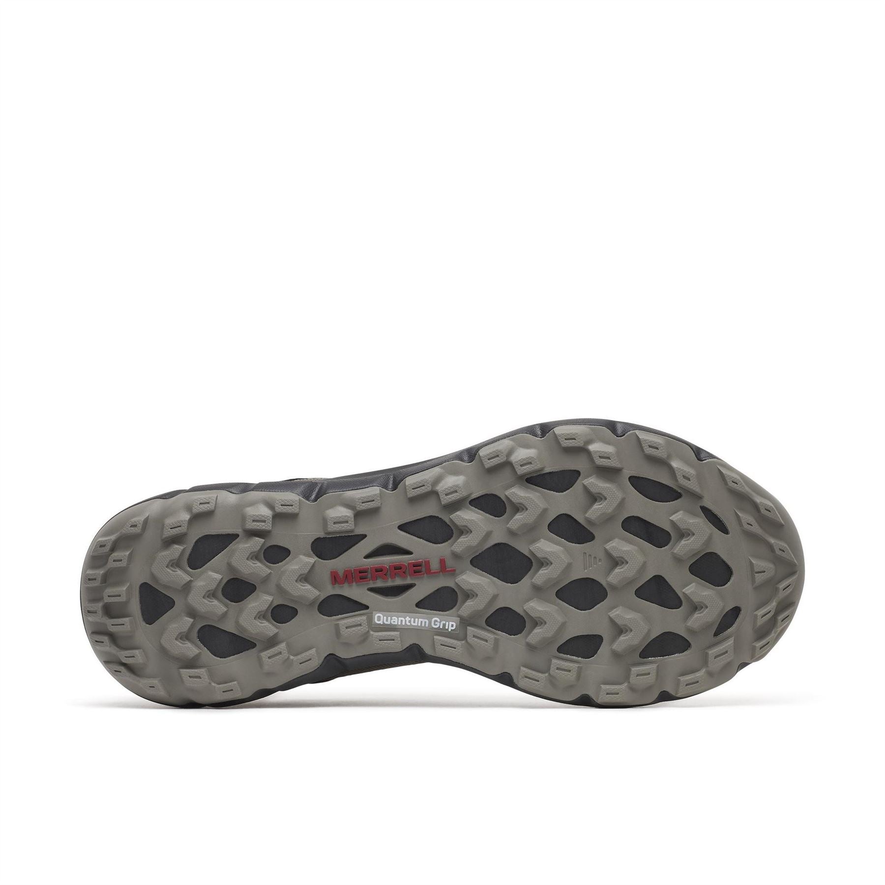 Merrell Mens Nova 4 Off Road Running Shoes